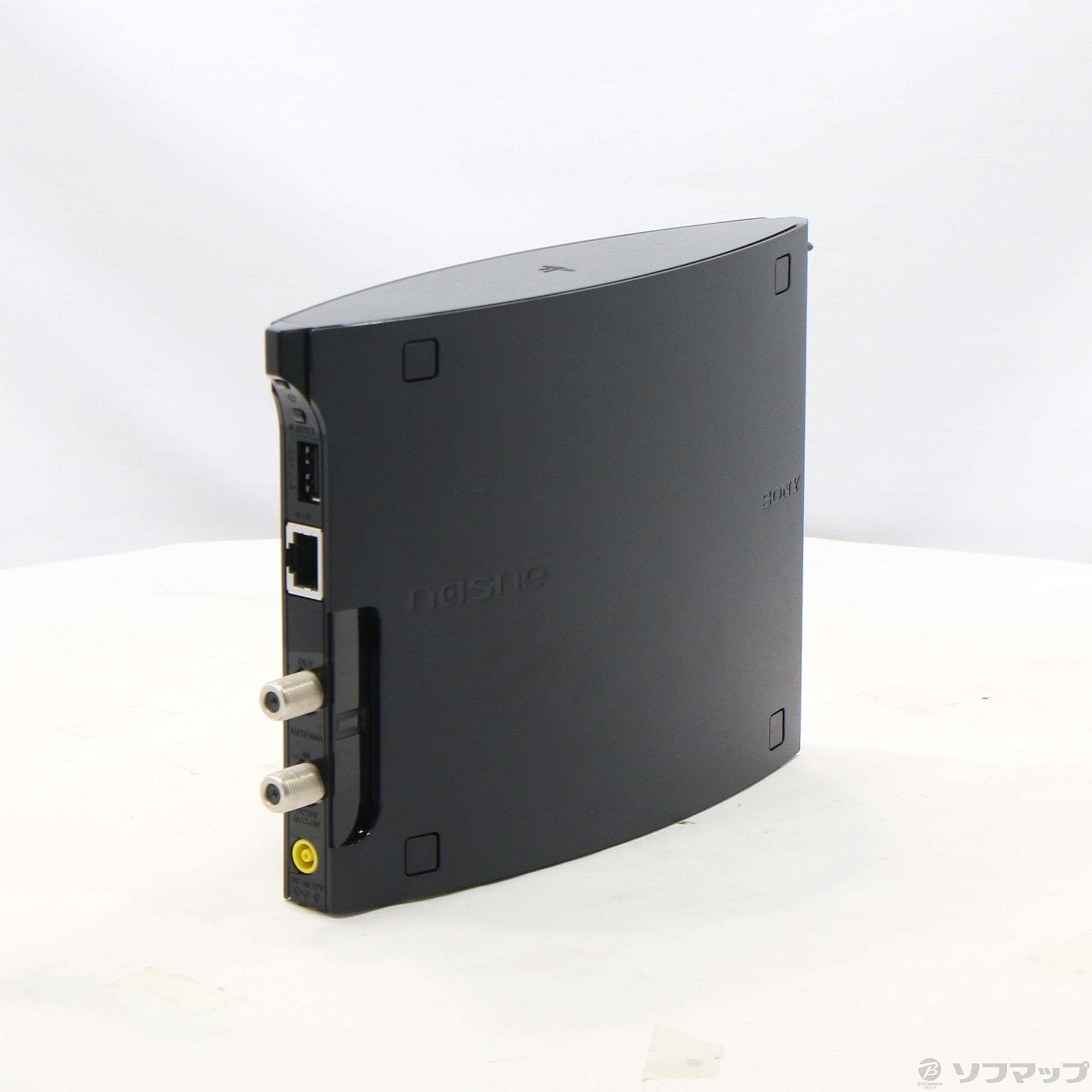 中古】nasne 1TB CUHJ-15004 [2133048530777] - 法人専用リコレ