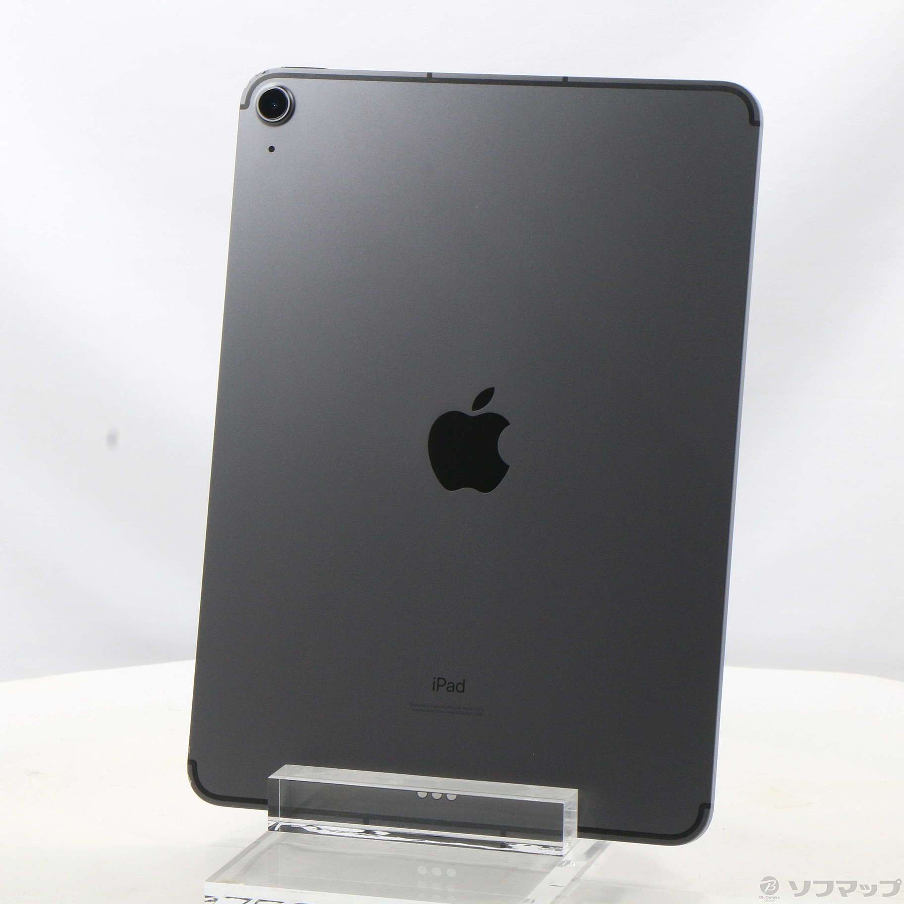 iPad Air 第4世代 256GB スペースグレイ MYH22J／A SIMフリー