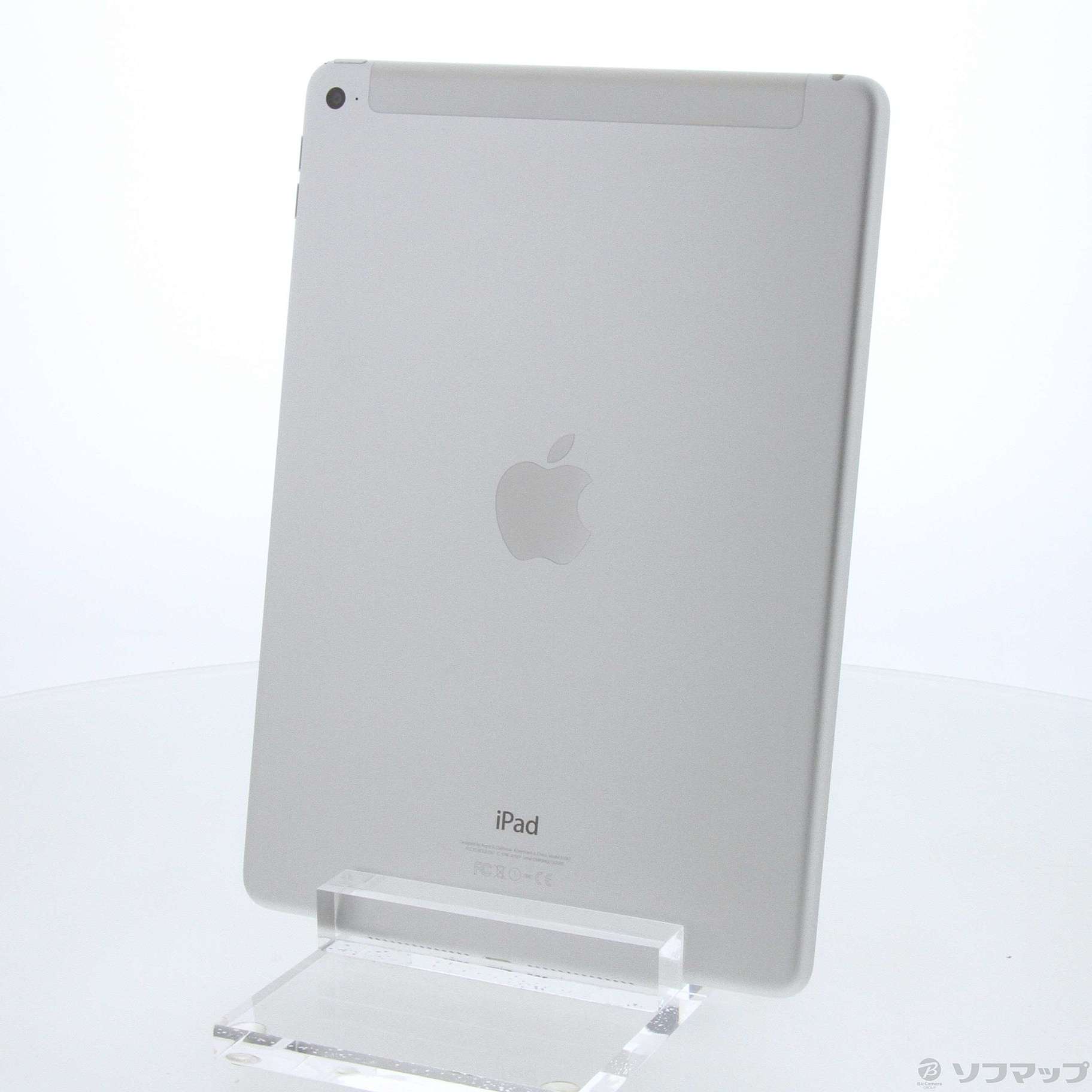 docomo Apple iPad Air2 16GB