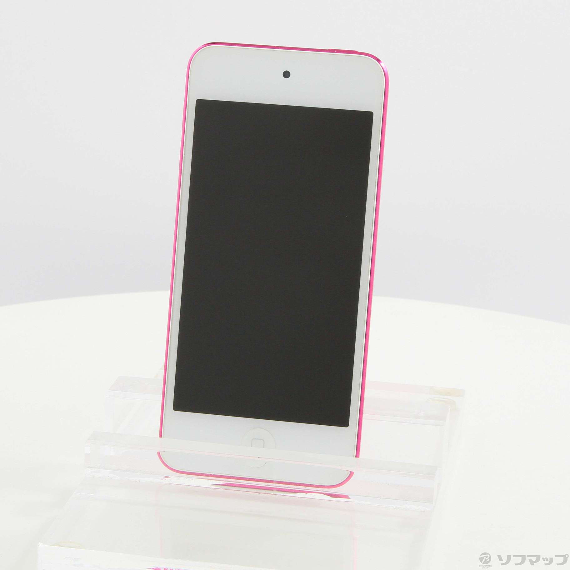 iPod touch 第6世代 16GB ピンク