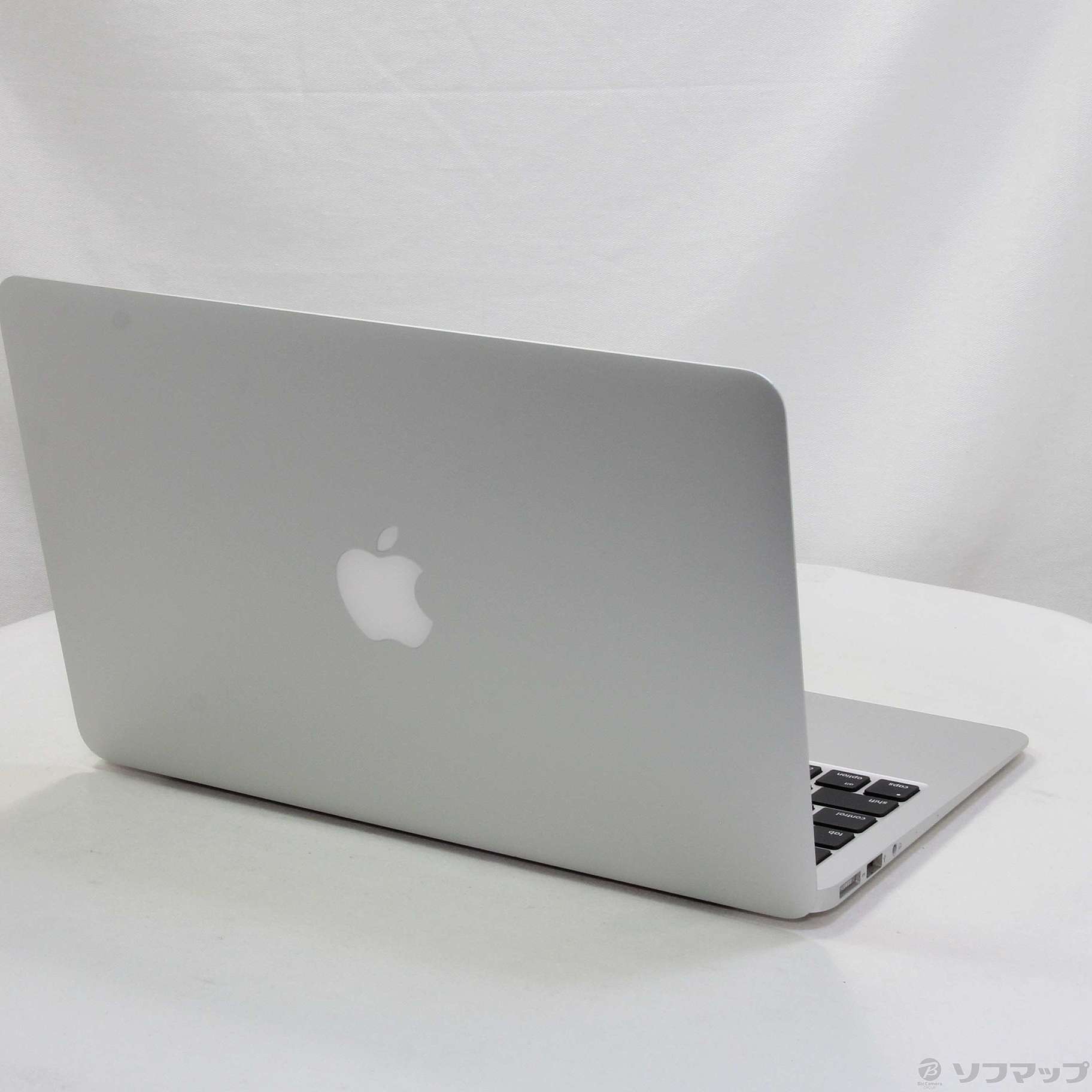 中古】MacBook Air 11.6-inch Early 2015 MJVM2J／A Core_i5 1.6GHz