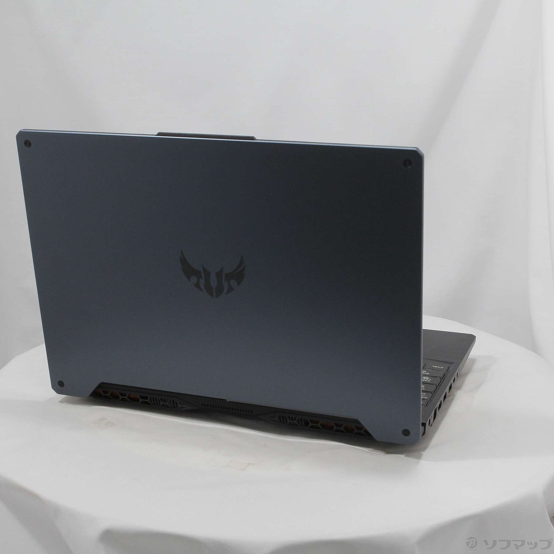 ASUS - fa506IV R7R2060BKS　ASUS ゲーミングノートパソコン　RTX Amazon.co.jp: ASUS (エイスース) FA506IV-R7R2060BKS