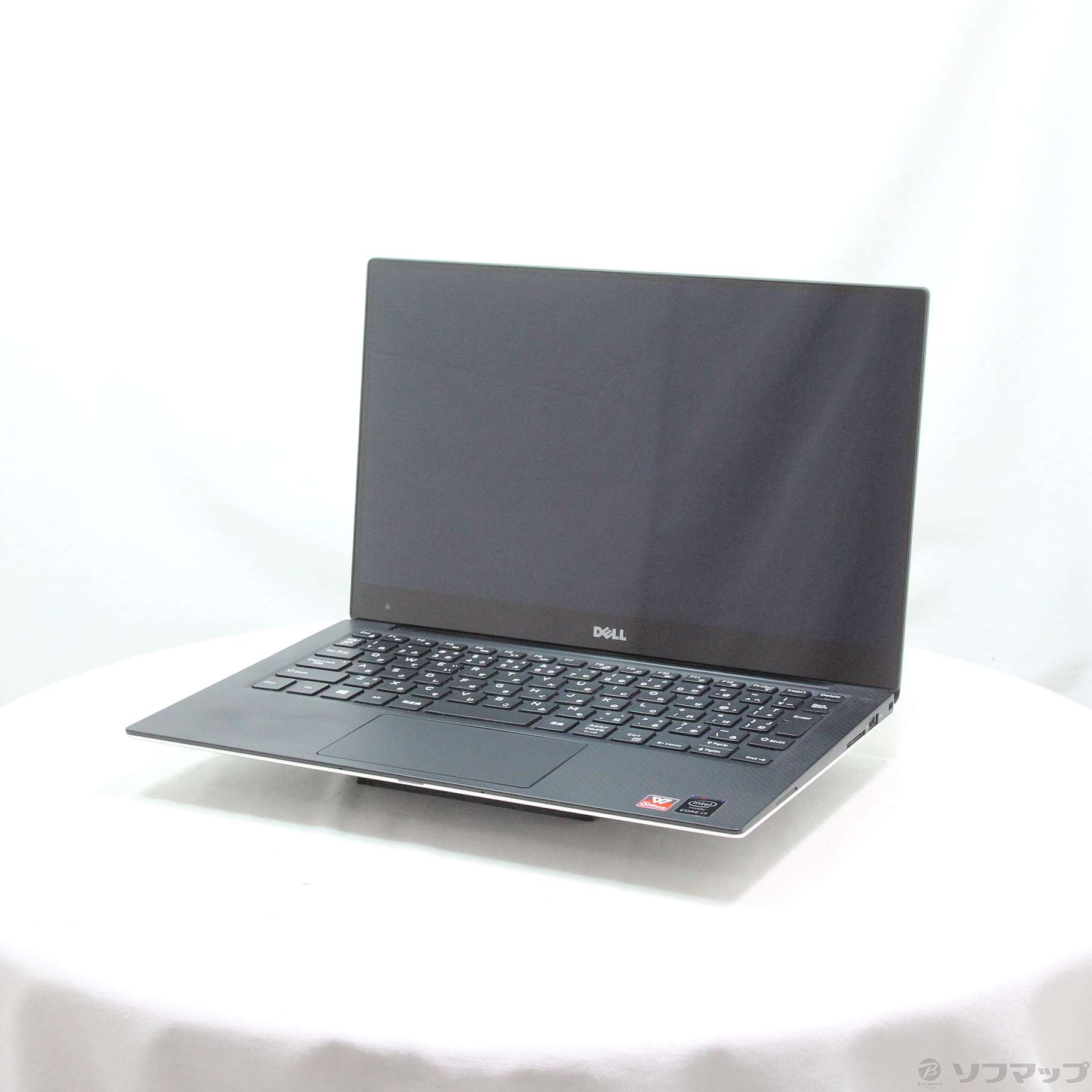 Dell XPS 13 9343 タッチパネル 【中古】