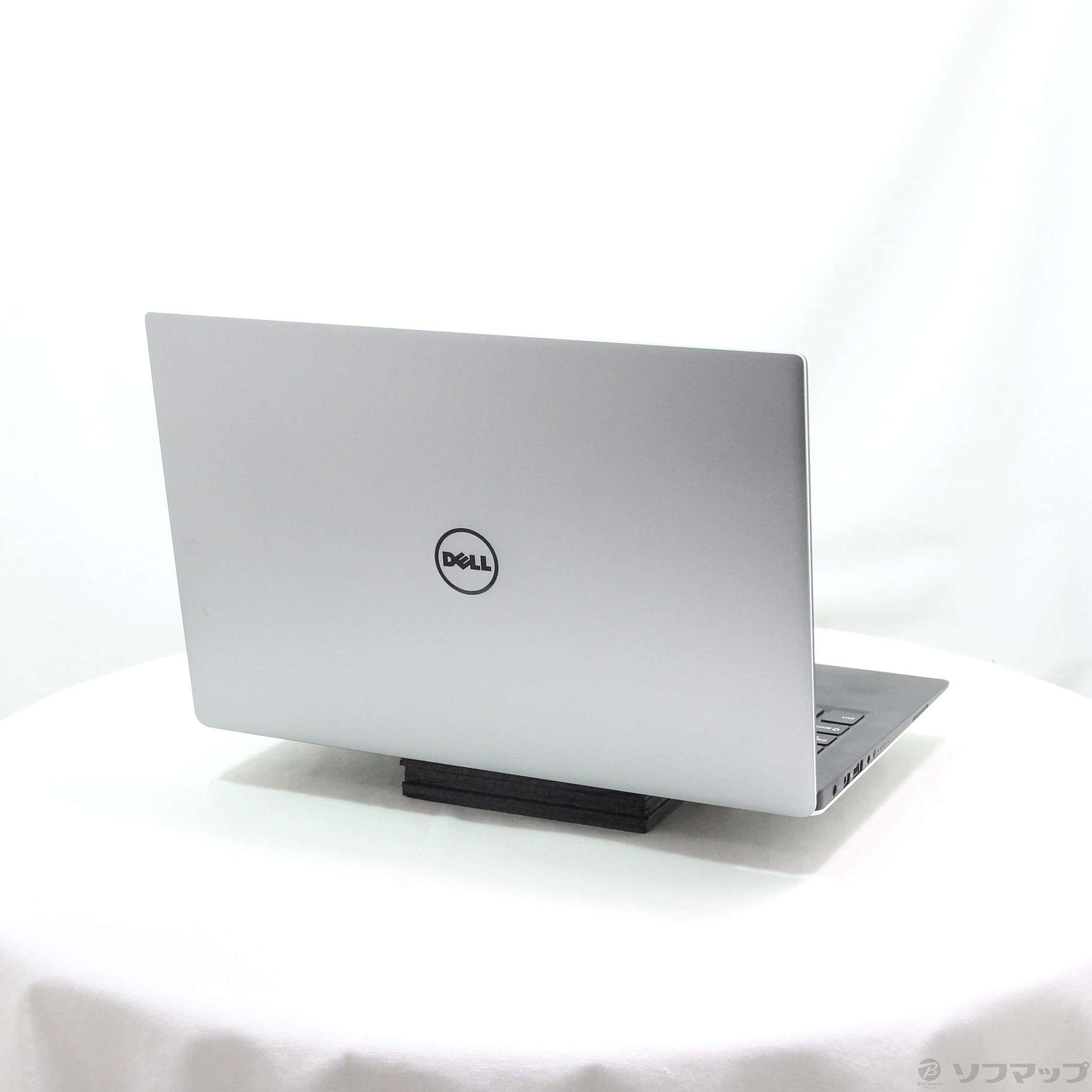 中古】XPS 13 9343 〔Windows 10〕 ［Core i7 5500U (2.4GHz)／8GB／SSD256GB／13.3インチ］  [2133048542374] - 法人専用リコレ！|ソフマップの法人専用中古通販サイト