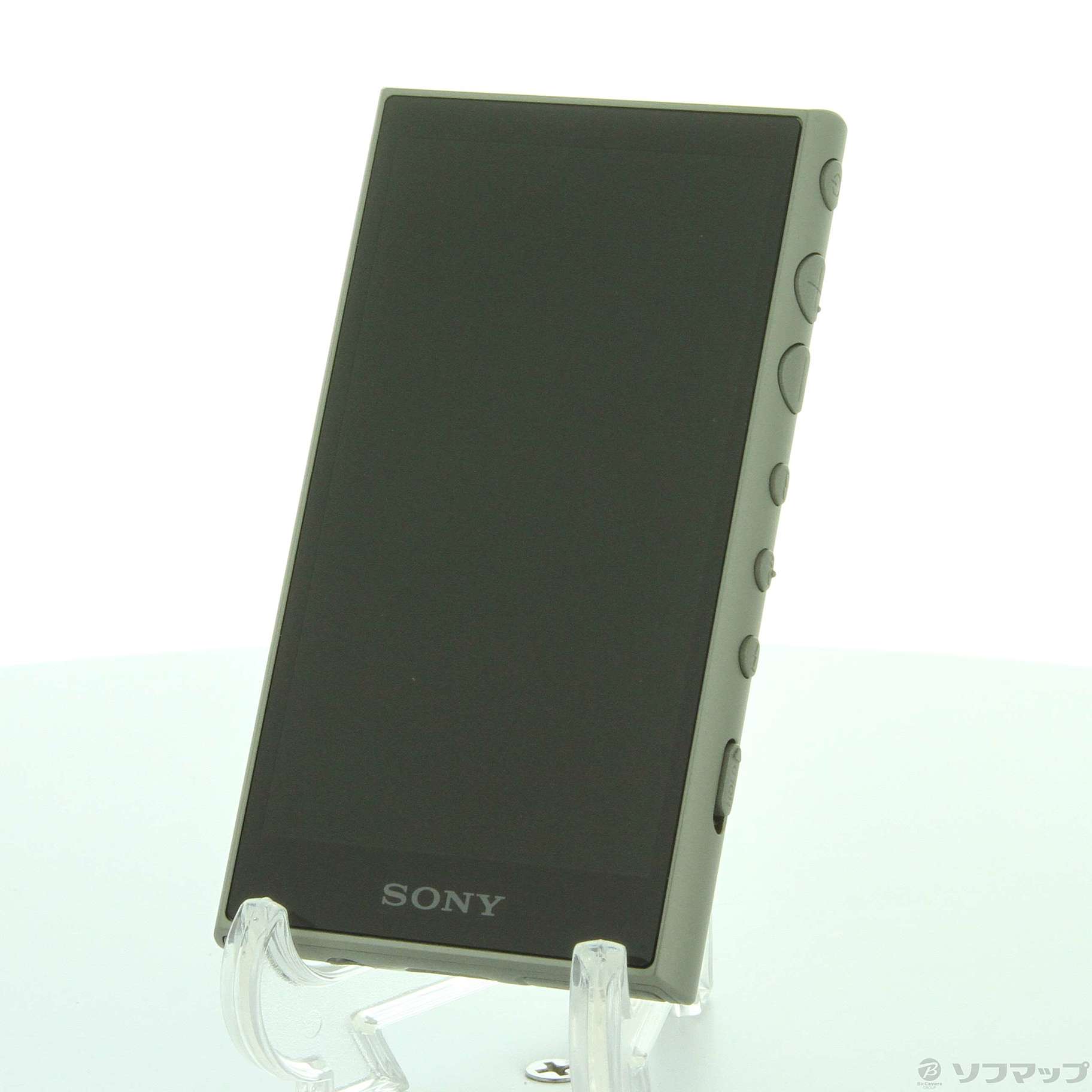 新品未使用 Sony  ウォークマン 
NW-A105 16GB グリーン