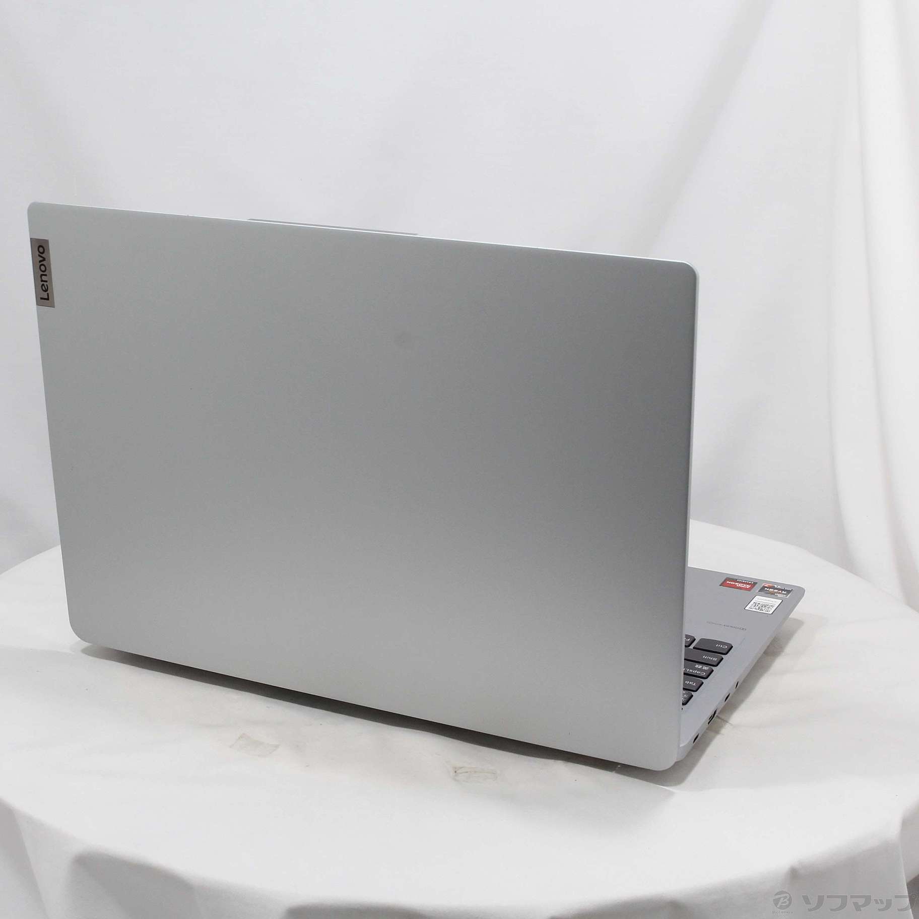 Lenovo IdeaPad Slim 560 Pro - クラウドグレー