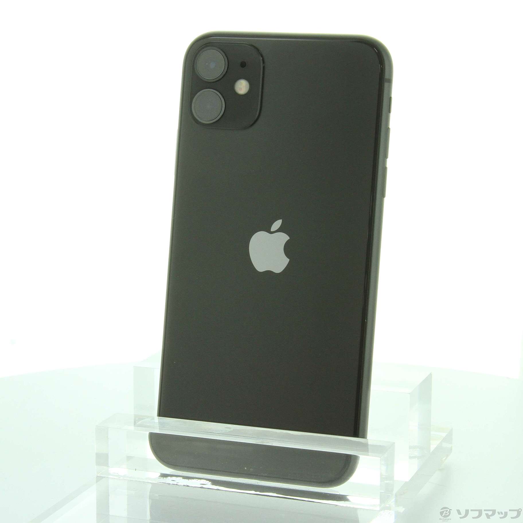 話題の人気 iphone11 64GB ブラック 中古】iPhone11 SIMフリー