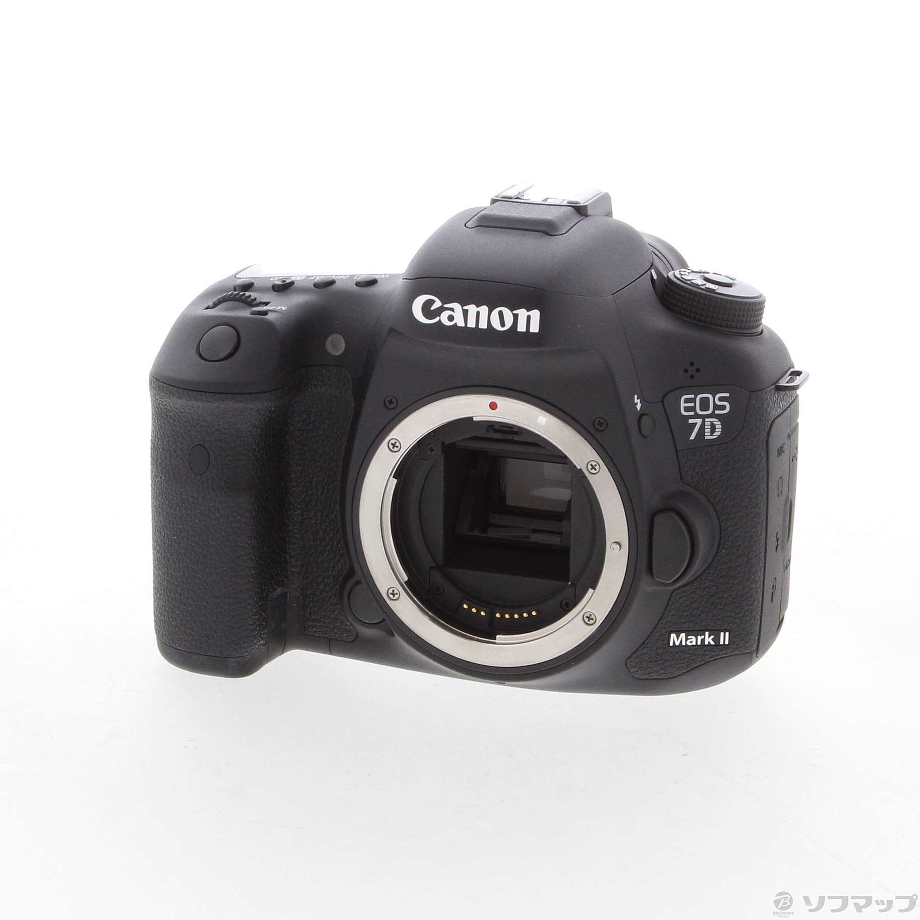 中古】EOS 7D MarkII [2133048544842] - 法人専用リコレ！|ソフマップ