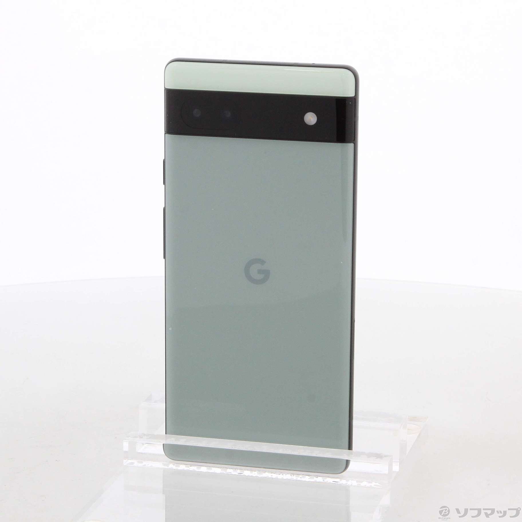 Googlepixel6a 箱無し - スマートフォン本体