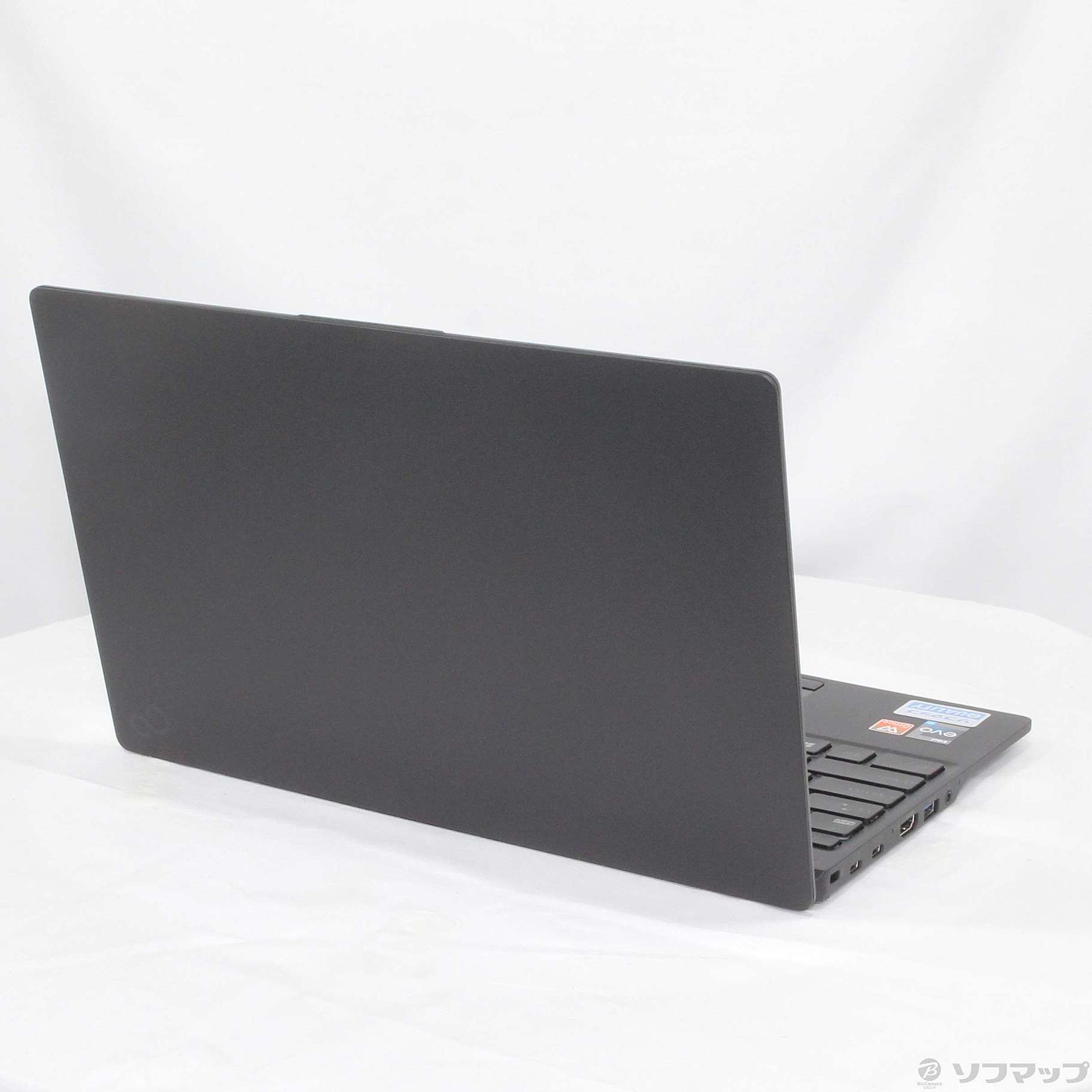 LIFEBOOK WU4／G2 FMVWG2U48 ピクトブラック 〔Windows 10〕