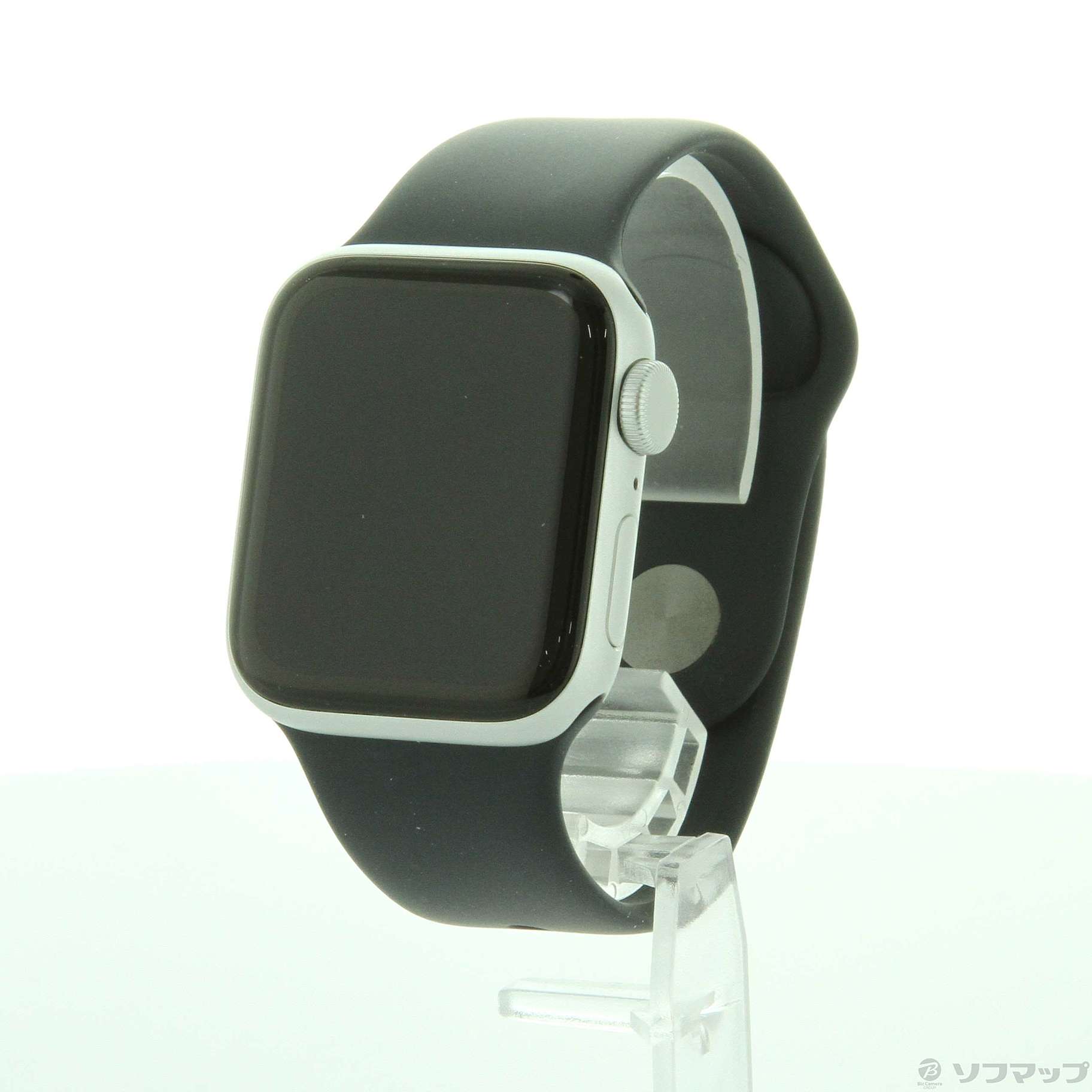 Apple Watch 40mm GPS シルバー
