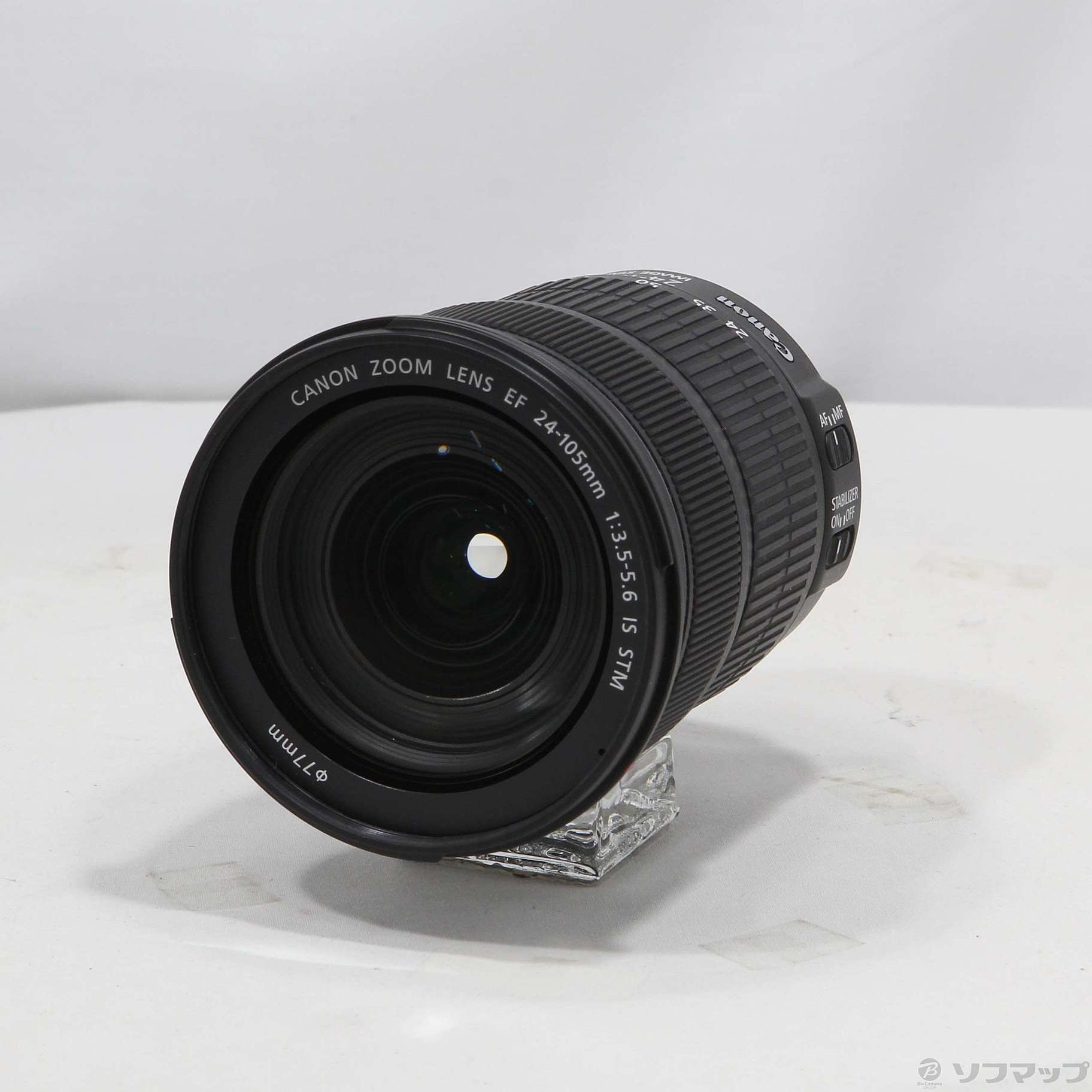【Canon】EF 24-105mm F3.5-5.6 IS STM キャノン