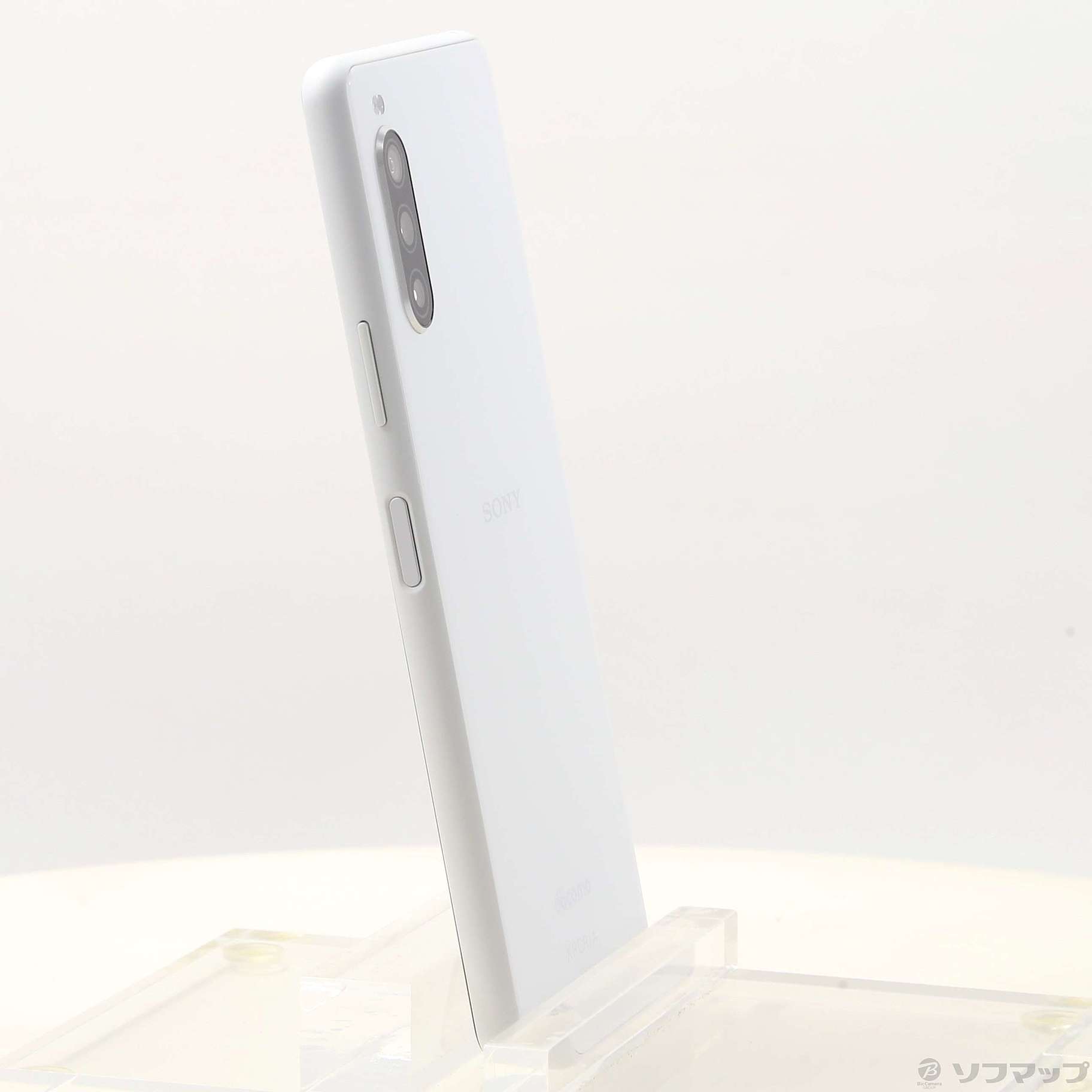 割引卸売り 【中古】(並品)〈SIMフリー〉SONY Xperia 10 II SO-41A