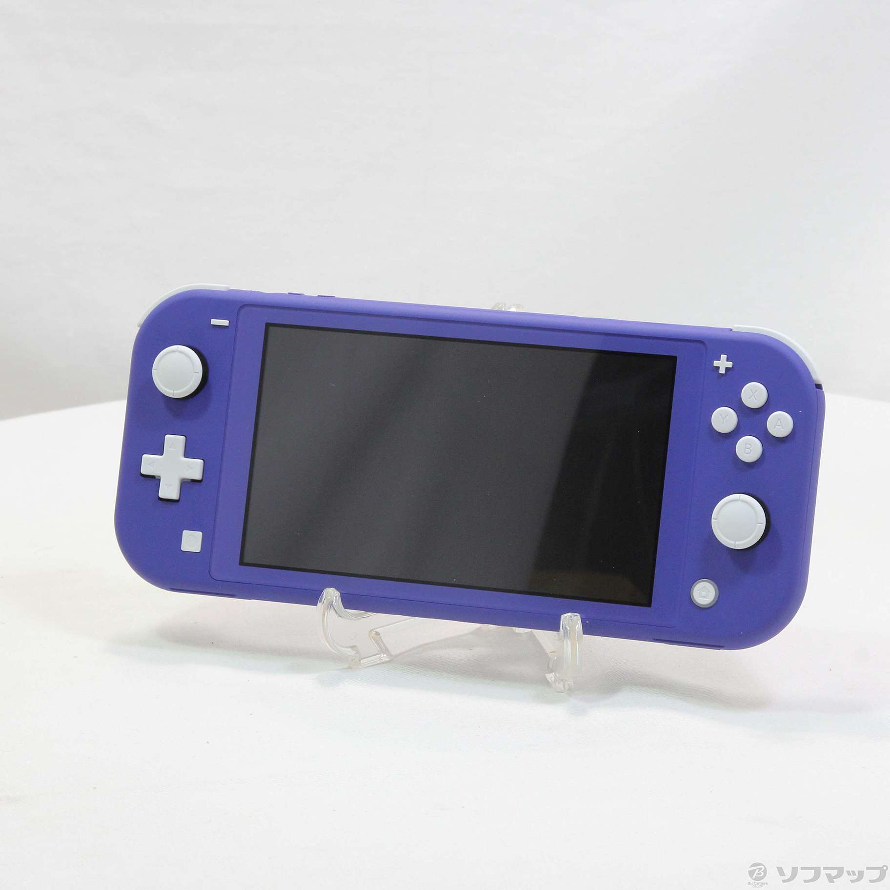 中古】Nintendo Switch Lite ブルー [2133048549809] - リコレ 
