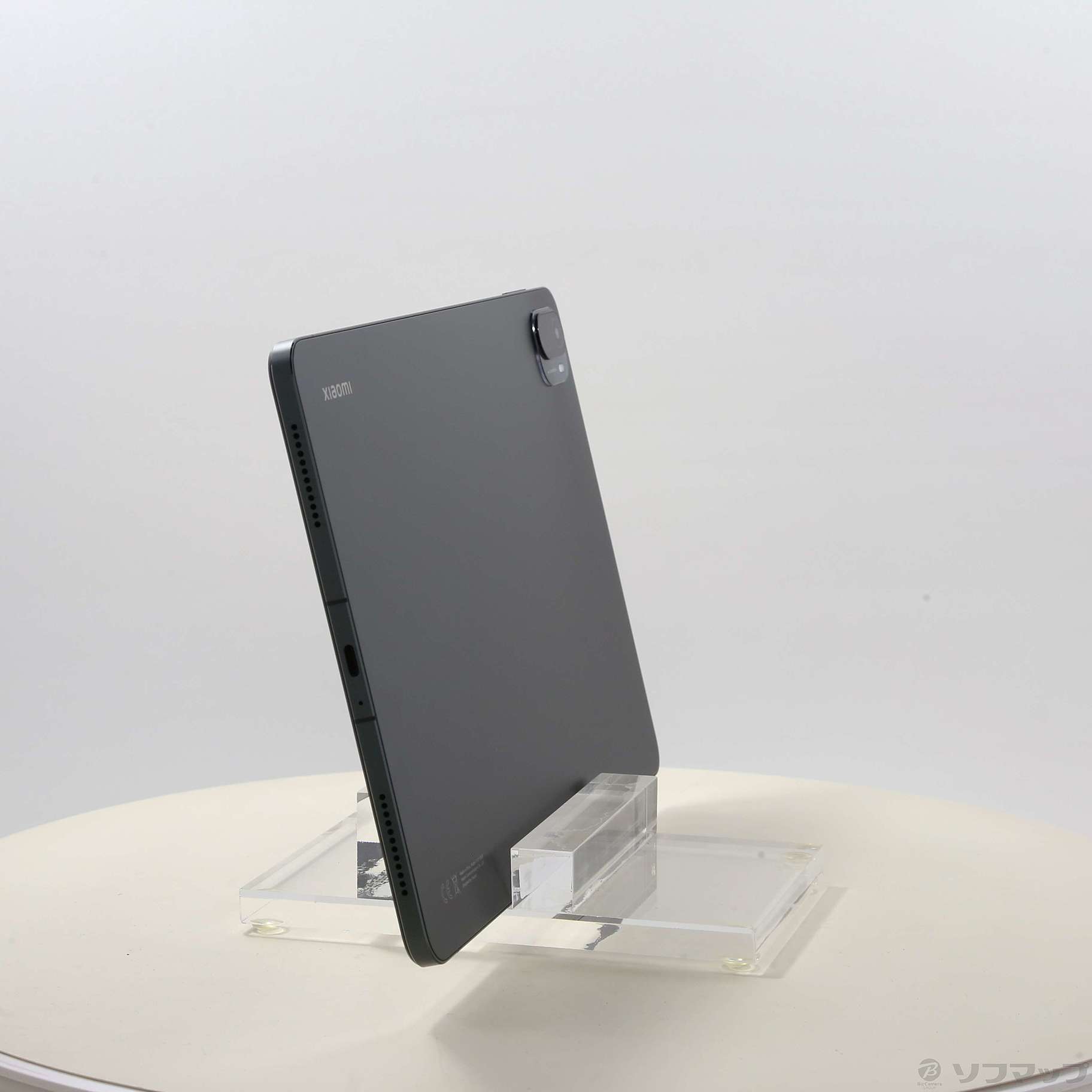 中古】Xiaomi Pad 5 128GB コズミックグレー 21051182G Wi-Fi