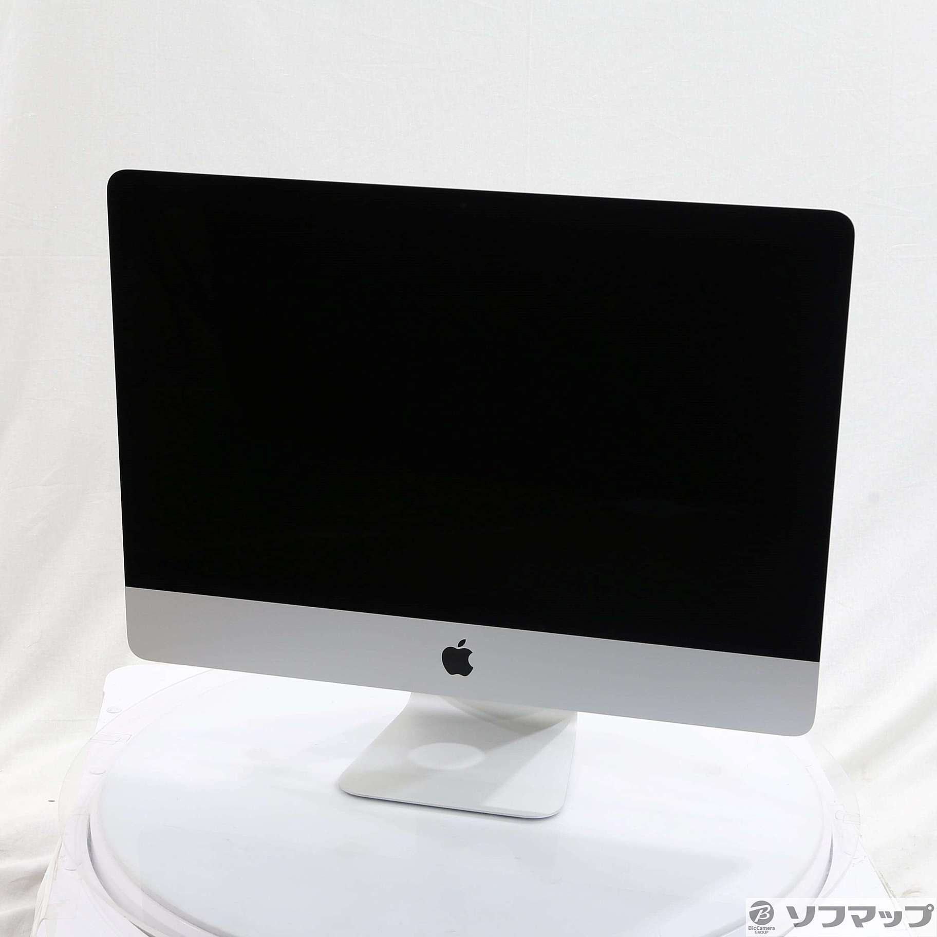 iMac VESA 21.5インチ 2015 late 16GB 1TB