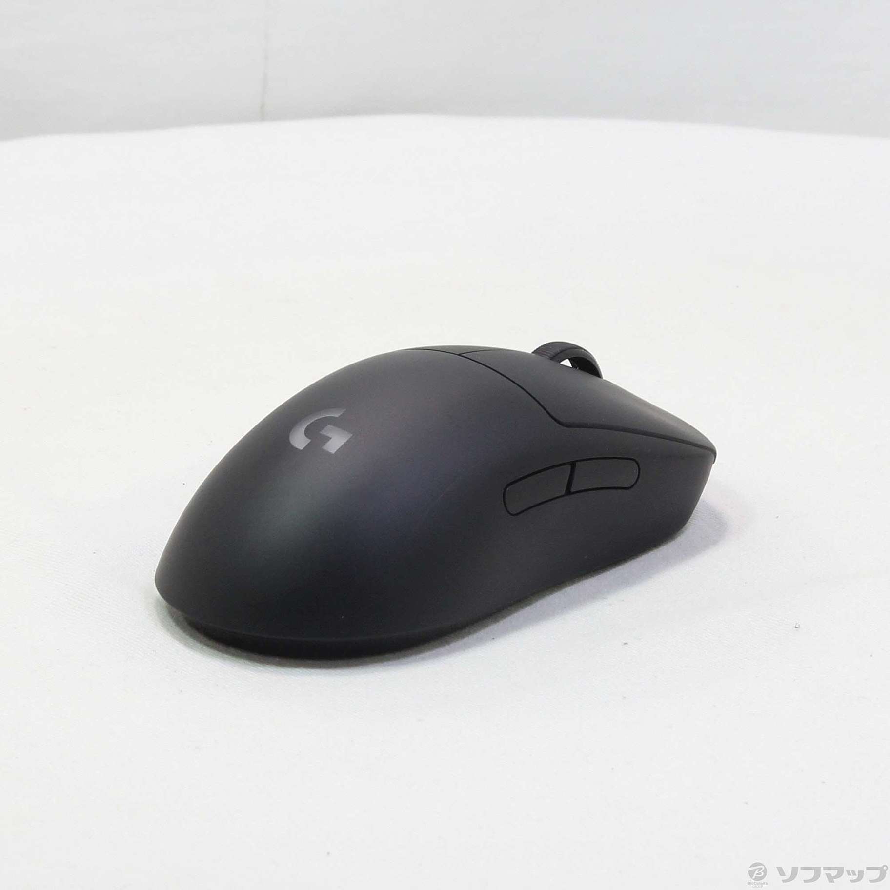Logicool G PRO wireless G-PPD-002WLPC/タブレット