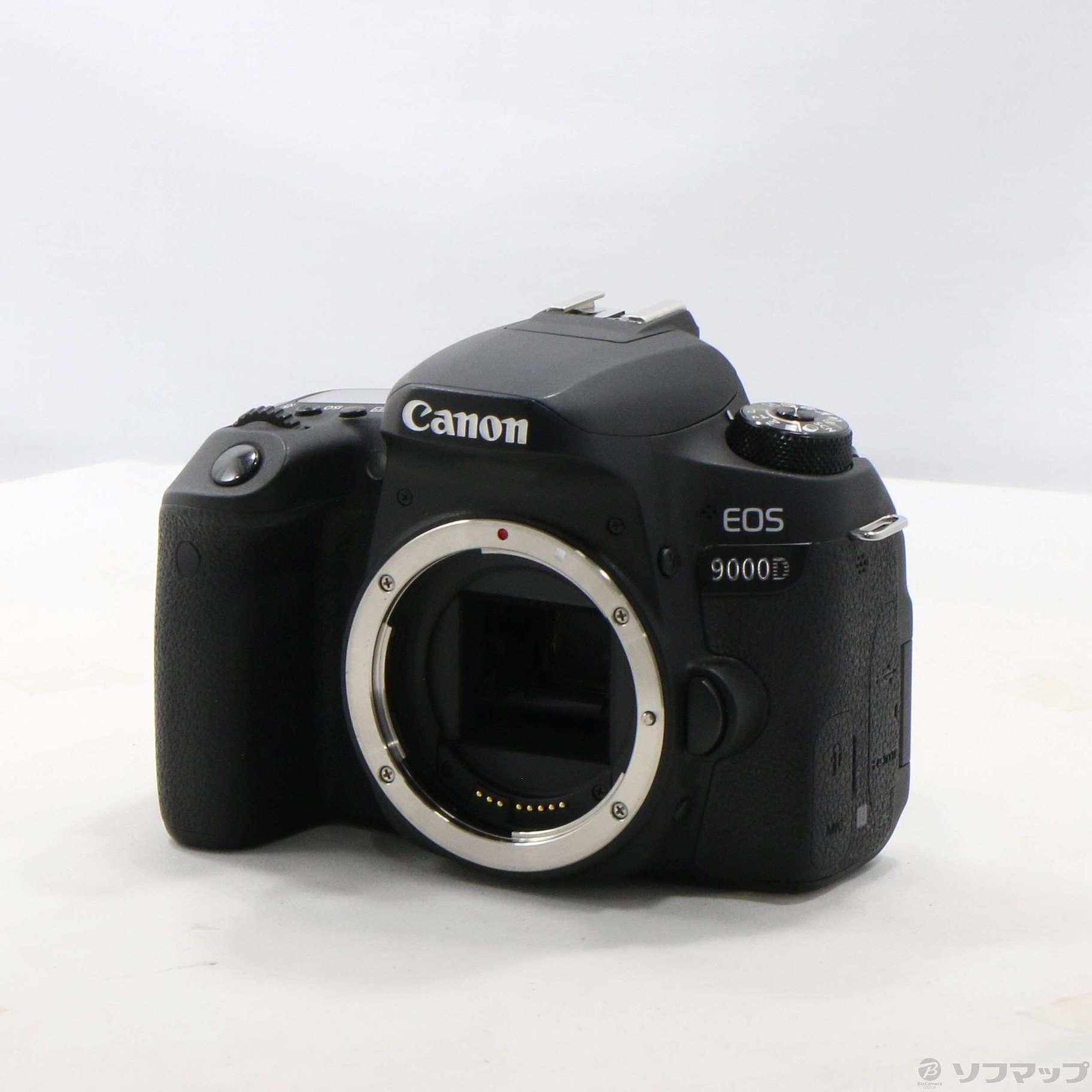 中古】EOS 9000D ボディ [2133048551888] - リコレ！|ビックカメラ