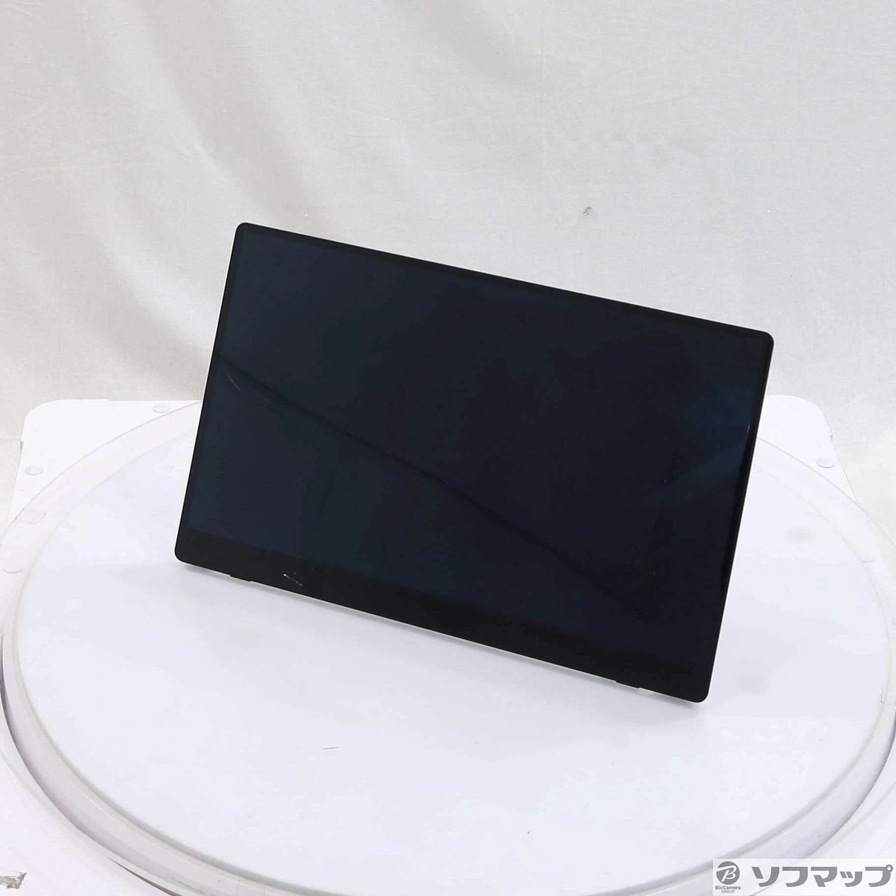 【中古】RICOH Portable Monitor 150 [2133048552007] リコレ！ビックカメラグループ ソフマップの