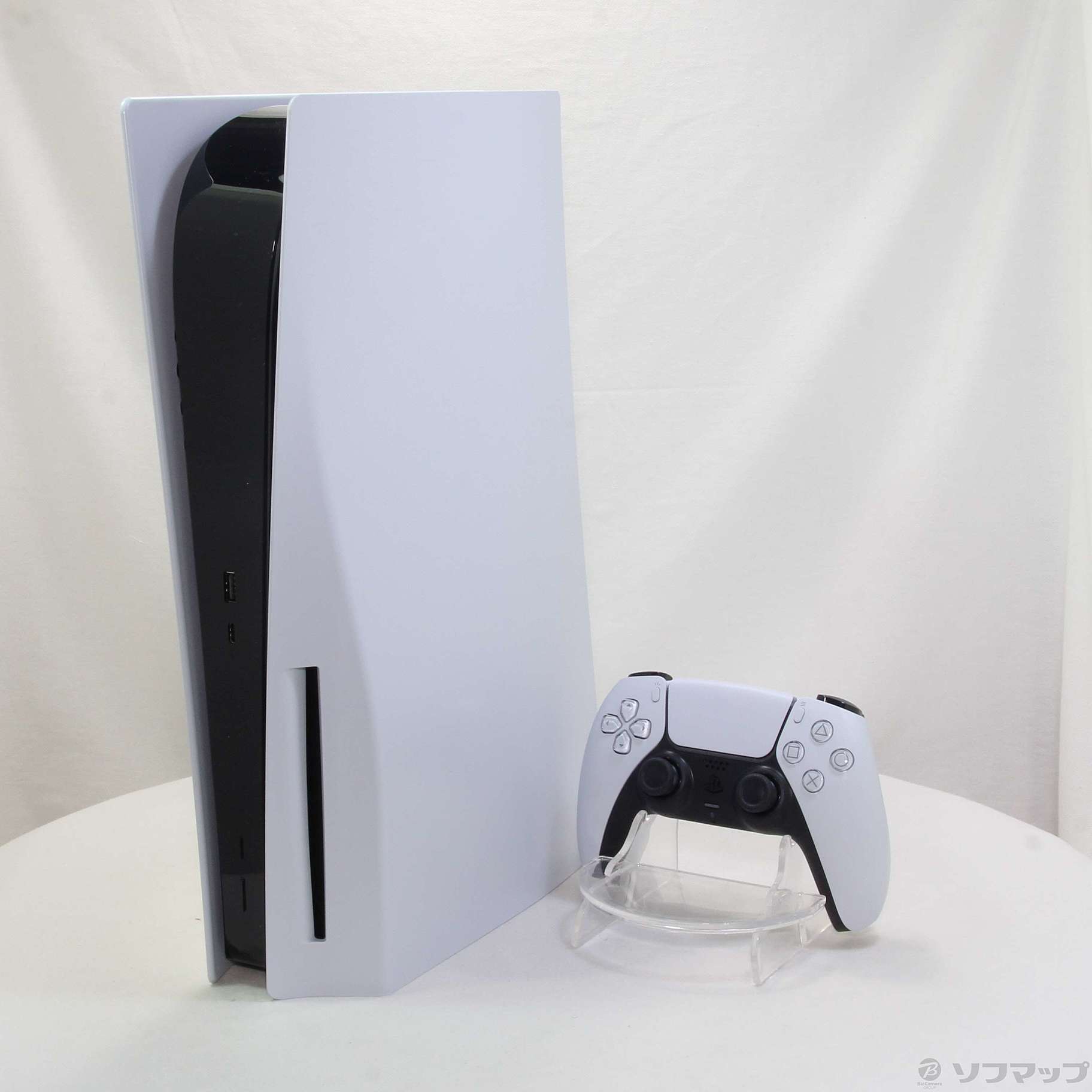 中古】PlayStation5 CFI-1200A01 [2133048552083] - リコレ 