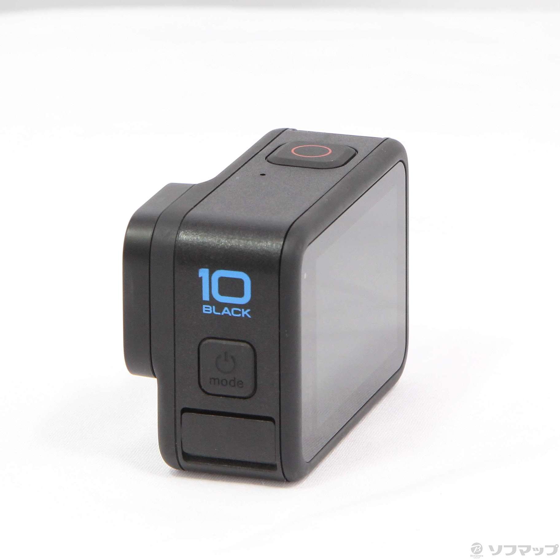 中古】GoPro HERO10 Black アクセサリーセット [2133048553509 ...