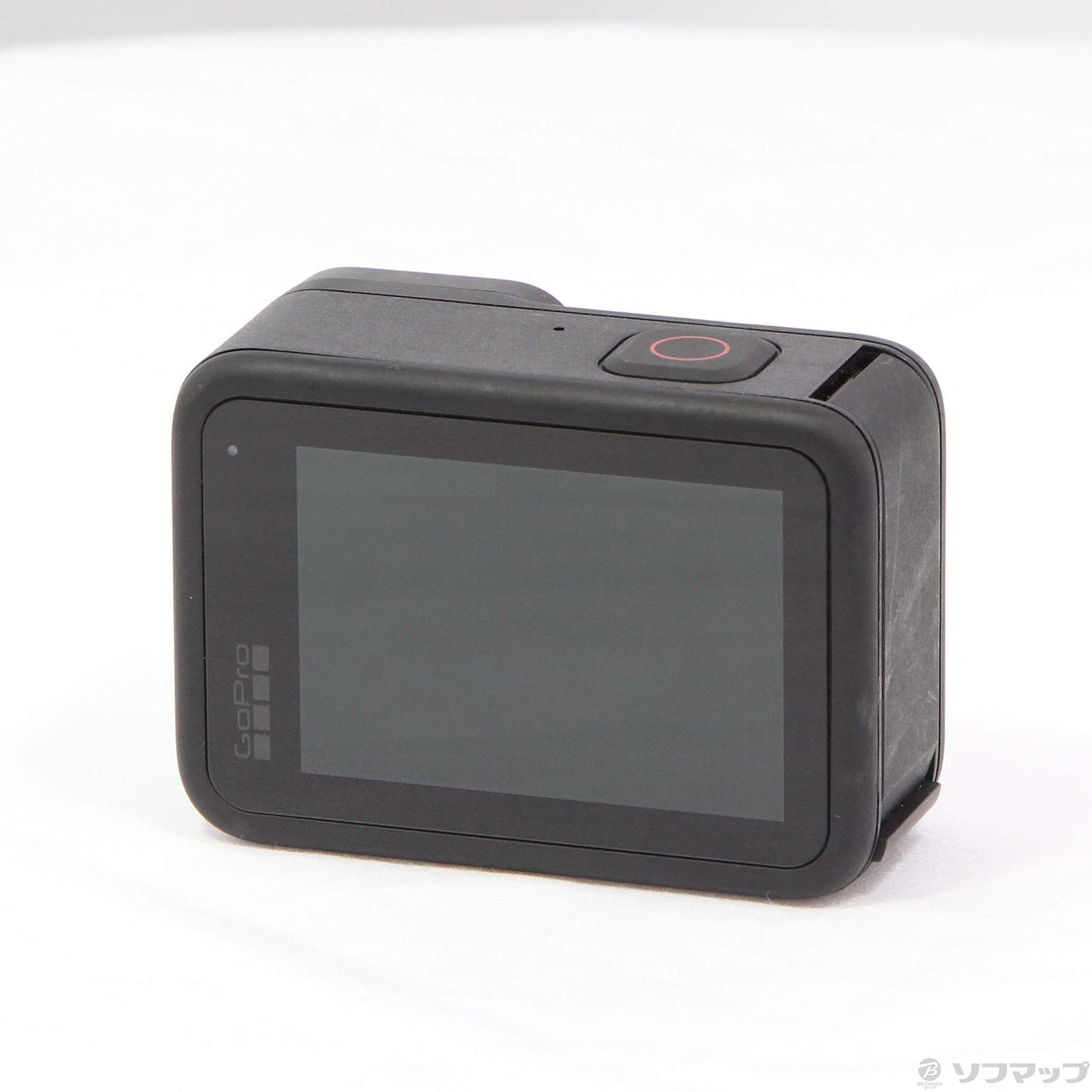 中古】GoPro HERO10 Black アクセサリーセット [2133048553509