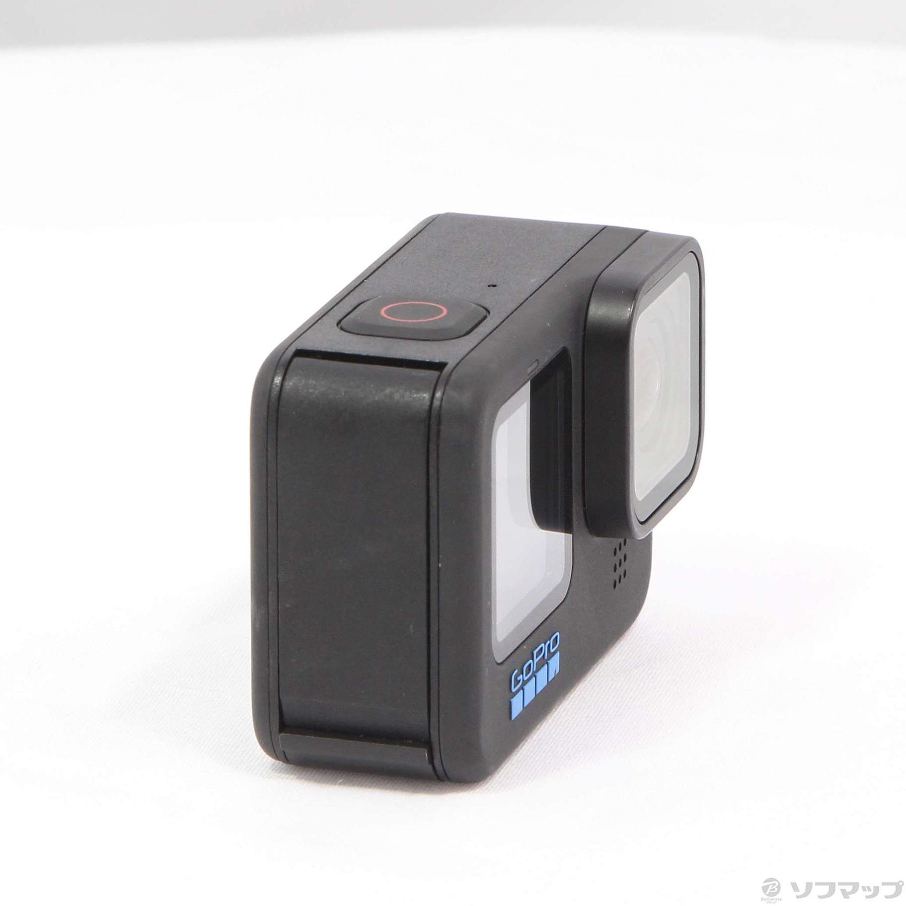 中古】GoPro HERO10 Black アクセサリーセット [2133048553509] - 法人