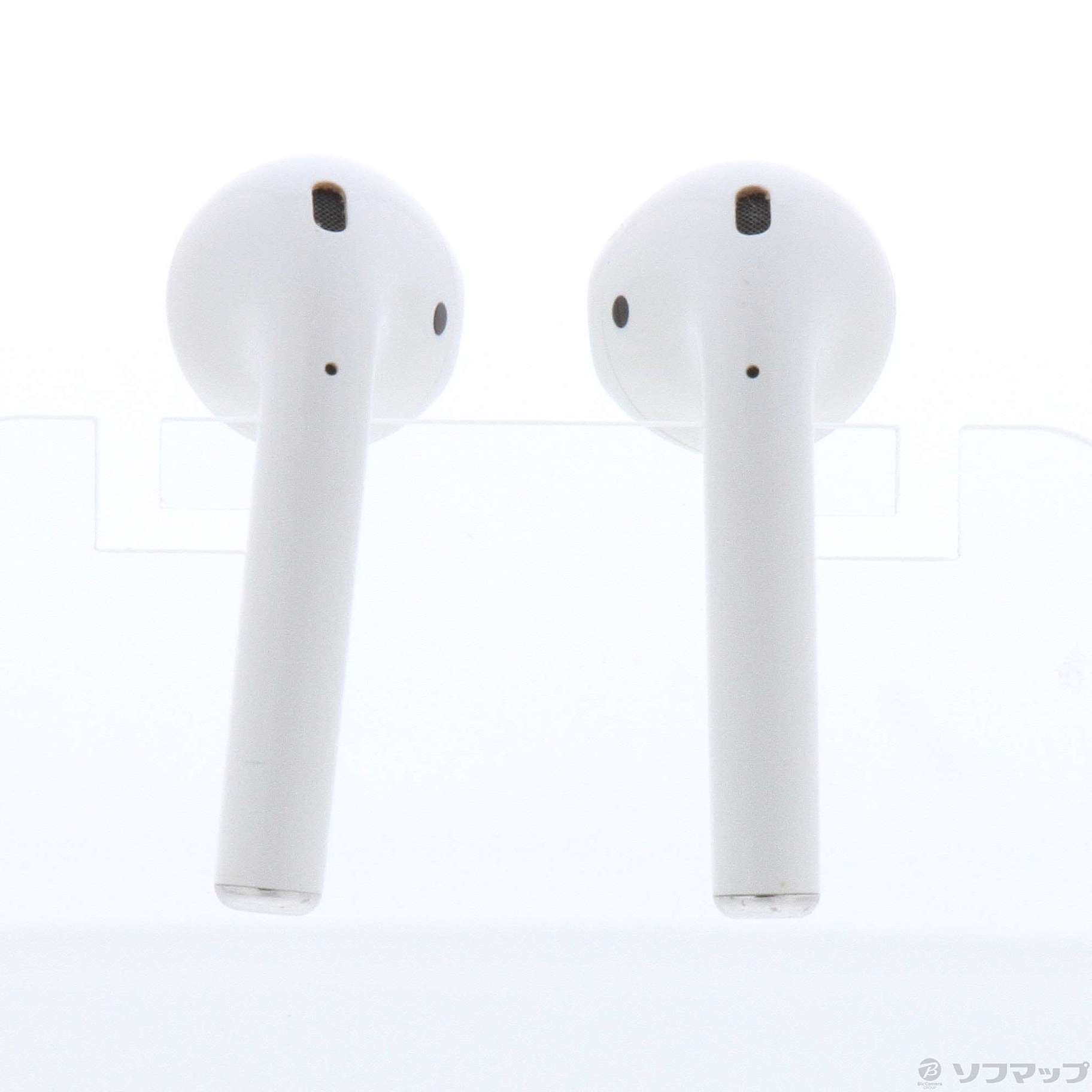 AirPods 第2世代 with Charging Case MV7N2J／A