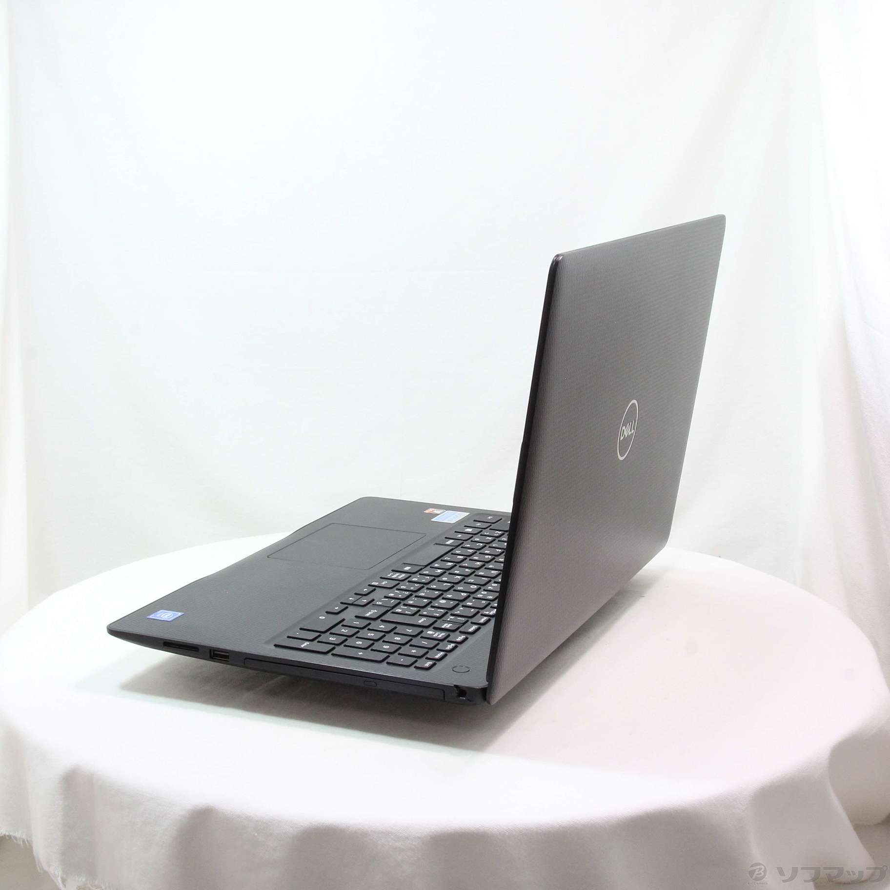 中古】Inspiron 15 3580 〔Windows 10〕 ［Celeron 4205U (1.8GHz 