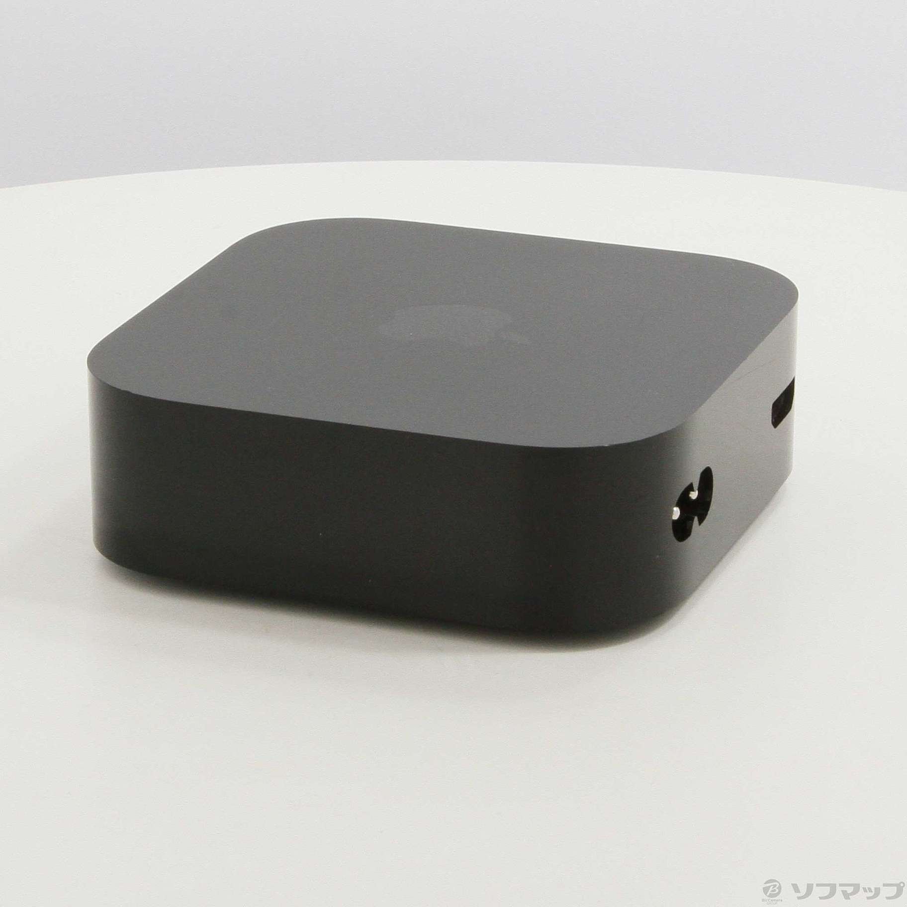 Apple TV 4K 第3世代 64GB Wi-Fiモデル MN873J／A