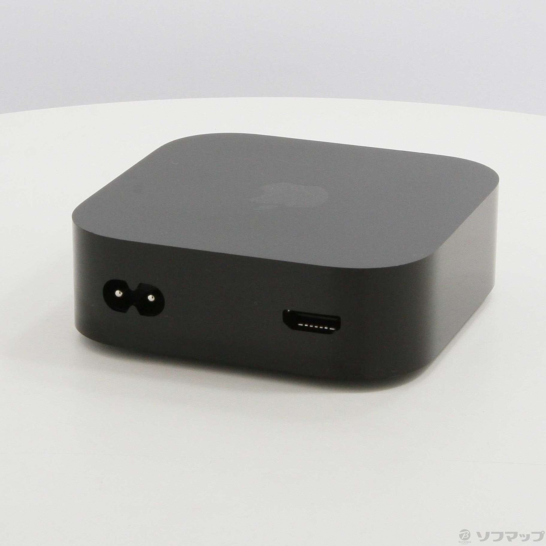 Apple TV 4K 第3世代 GB Wi Fiモデル MNJ／A