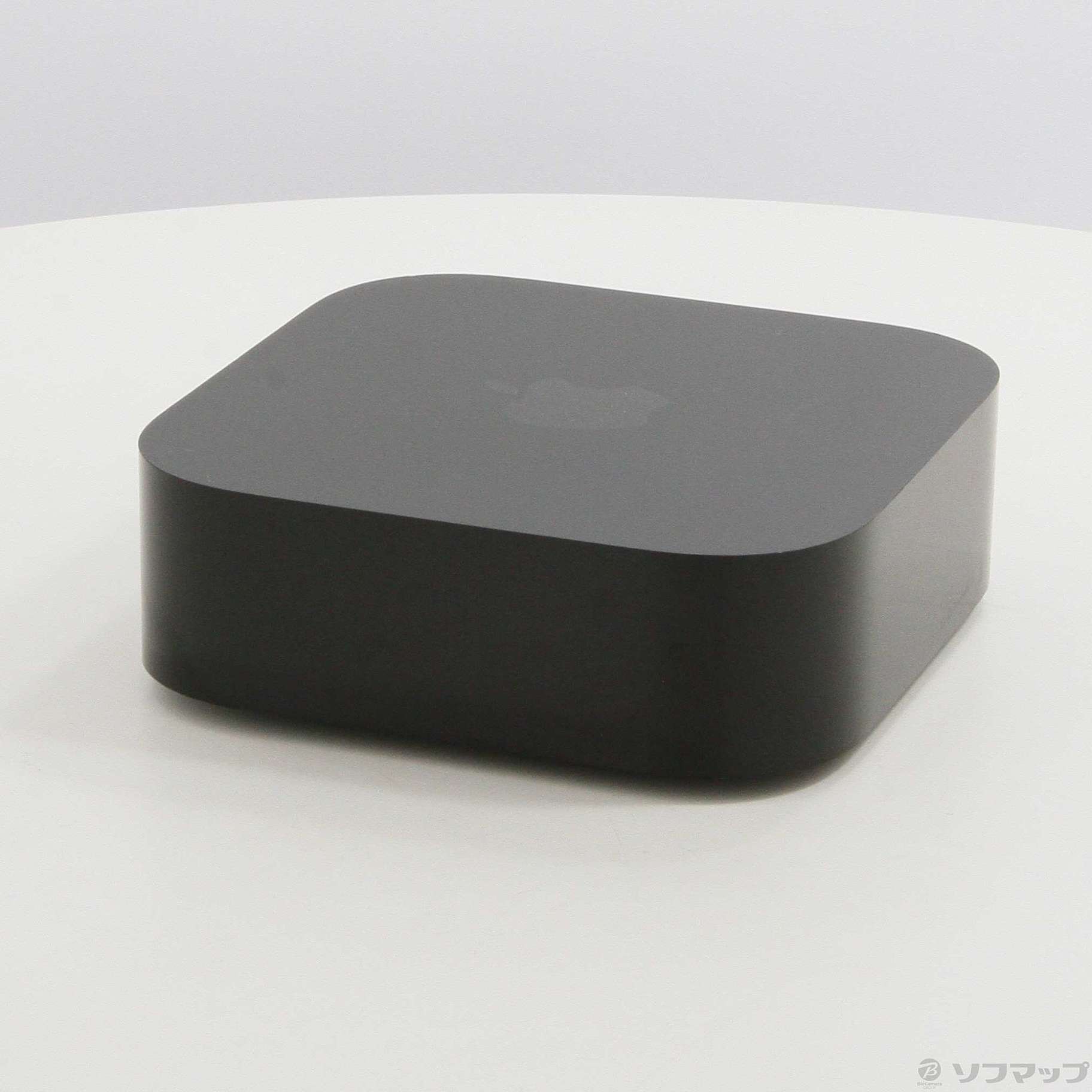 【中古】Apple TV 4K 第3世代 64GB Wi-Fiモデル MN873J／A