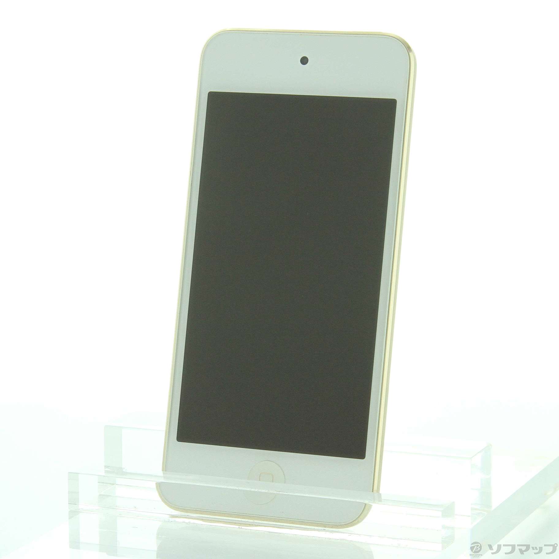 中古】iPod touch第6世代 メモリ64GB ゴールド MKHC2J／A ...