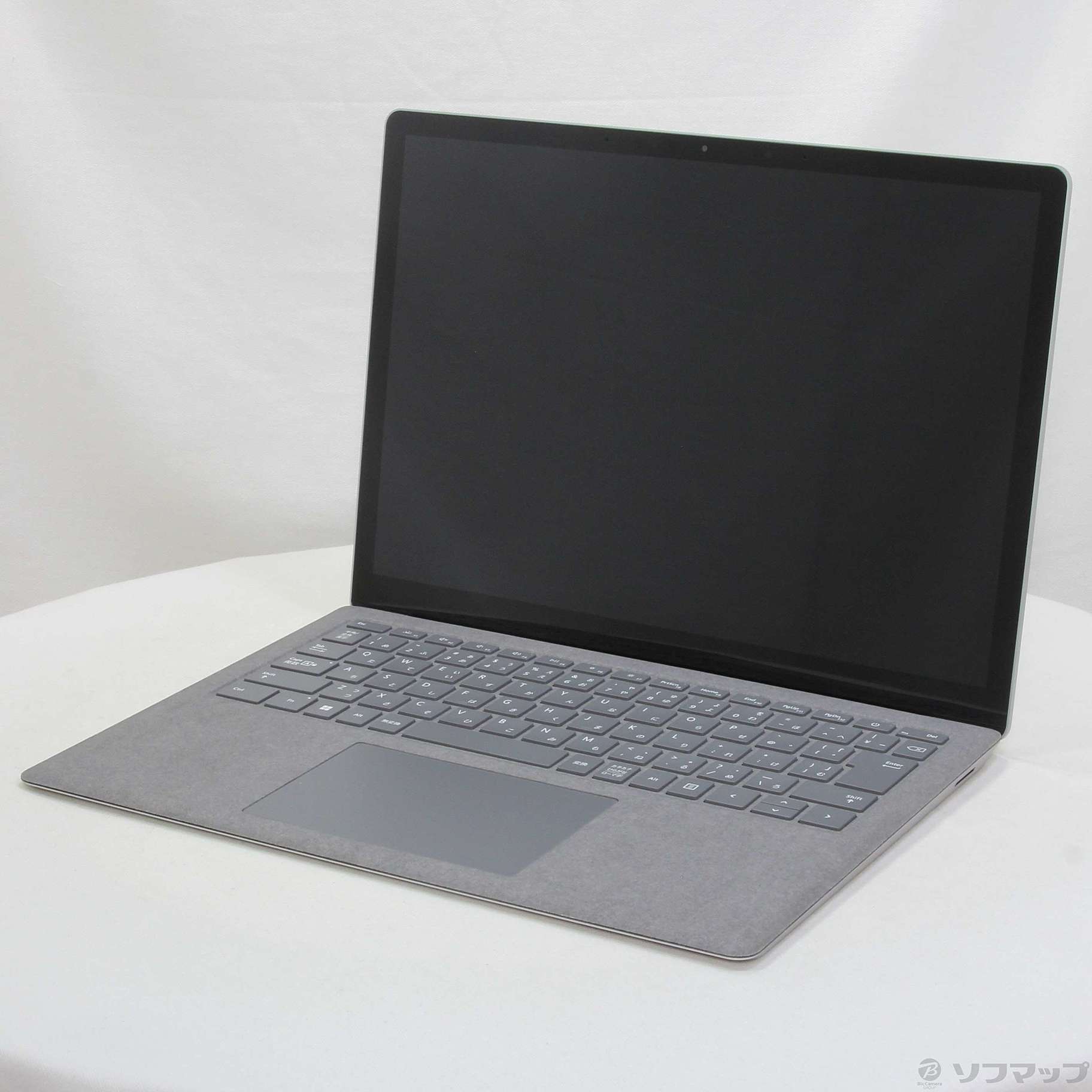 Microsoft 5PB‐00046 Surface Laptop 4②