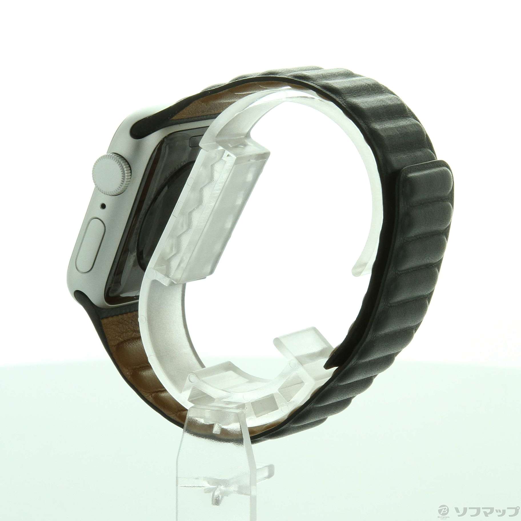 中古】Apple Watch SE 第1世代 GPS 40mm シルバーアルミニウムケース