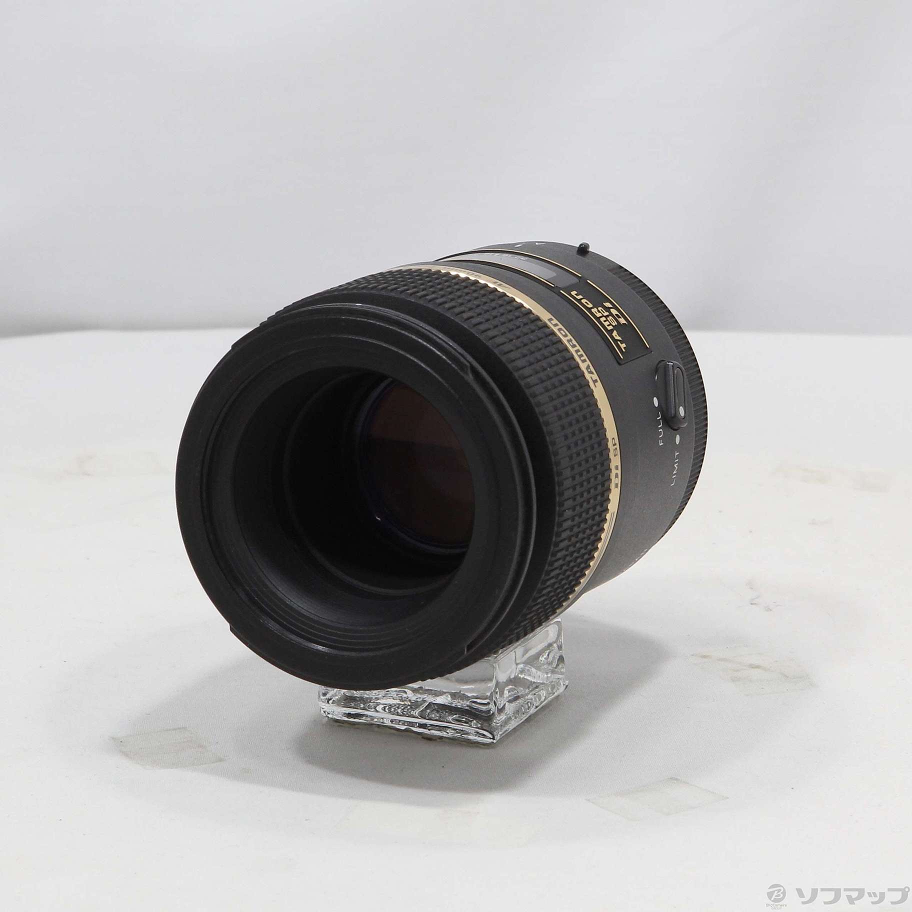 中古】TAMRON SP AF 90mm F2.8 Di MACRO (272EP) (PENTAX用