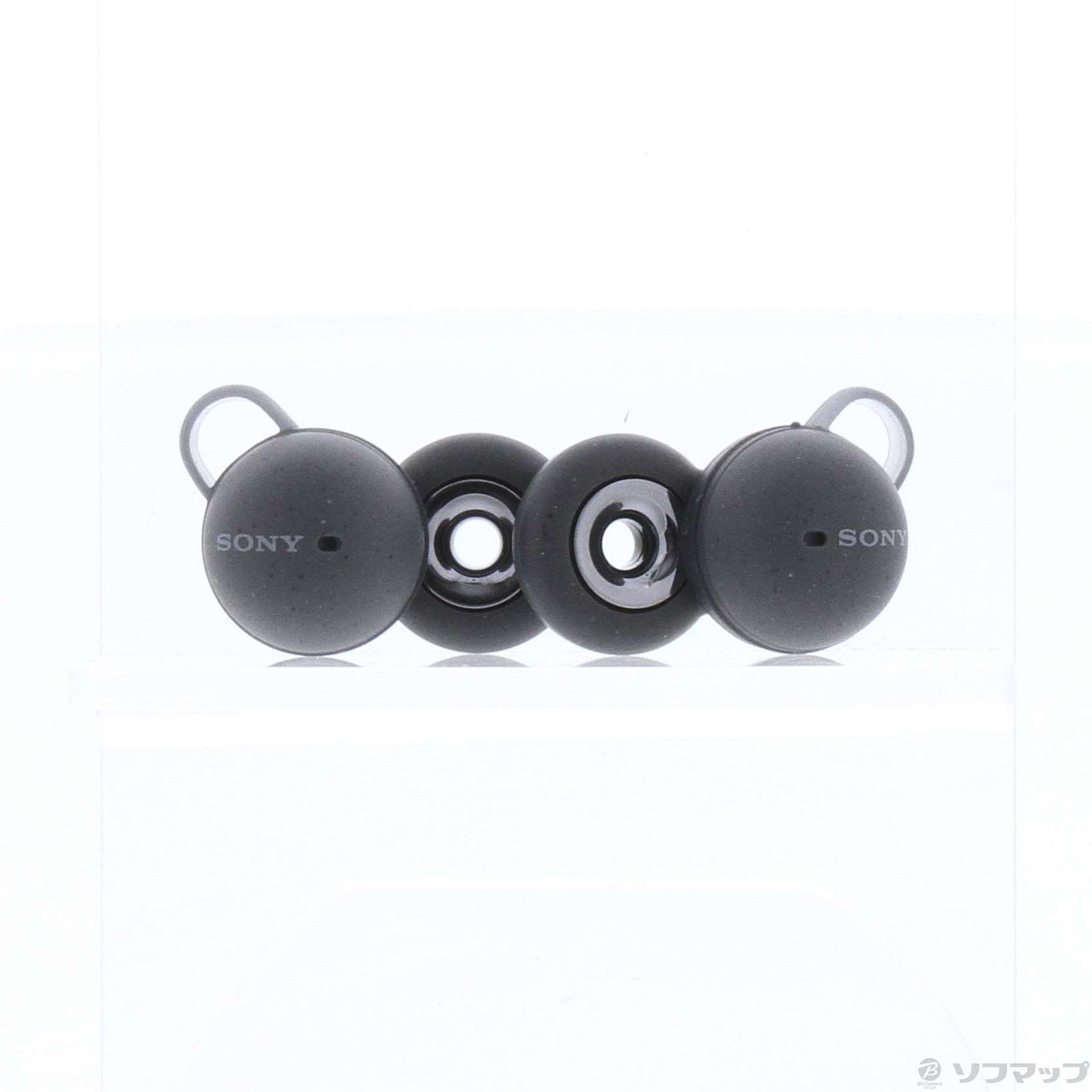 SONY ソニー LinkBuds WF-L900UC イヤホン - 通販 - hanackenovinky.cz