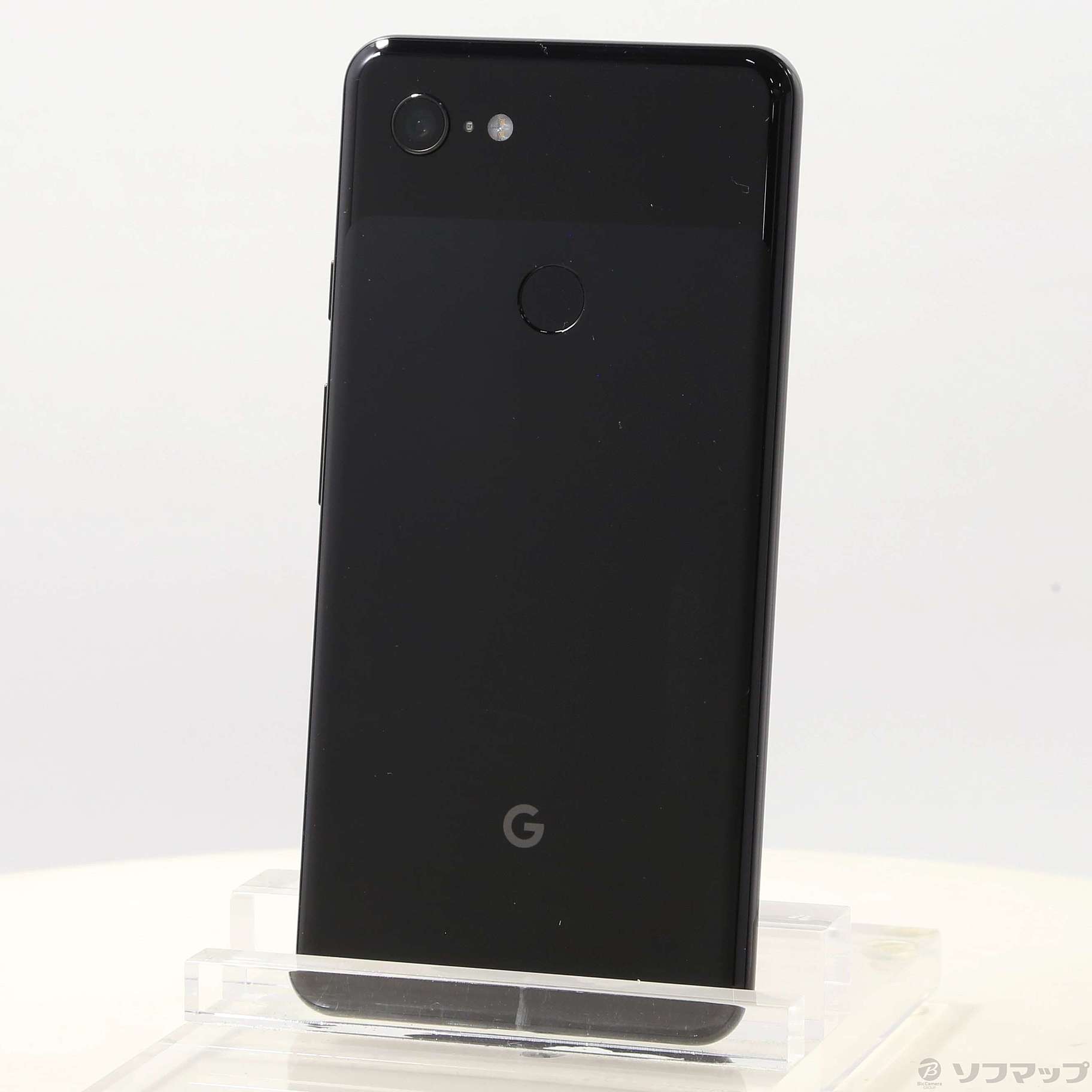 Google Pixel3 XL 64GB  ブラック simフリー
