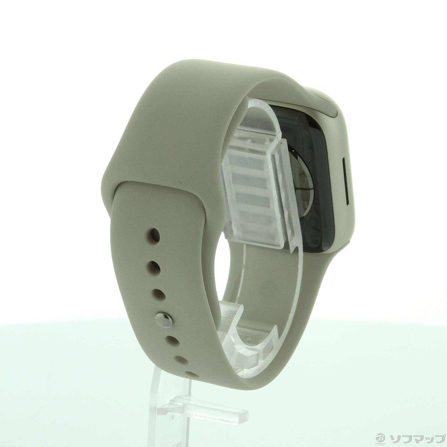 Apple Watch SERIES 7 41mm スターライト アルミ 美品値下げの相談はご