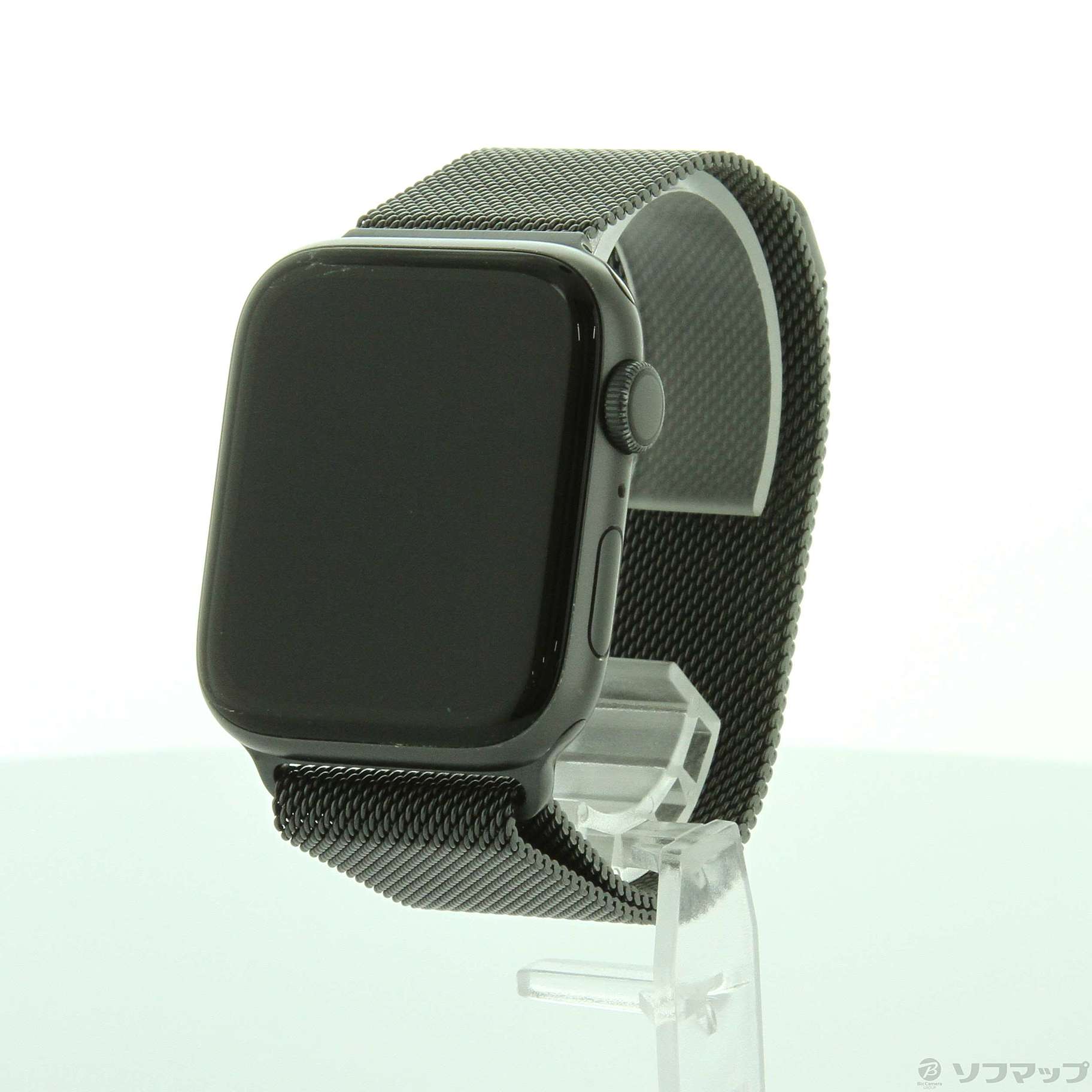 Apple Watch Series5 44mm GPS アルミニウム ブラック