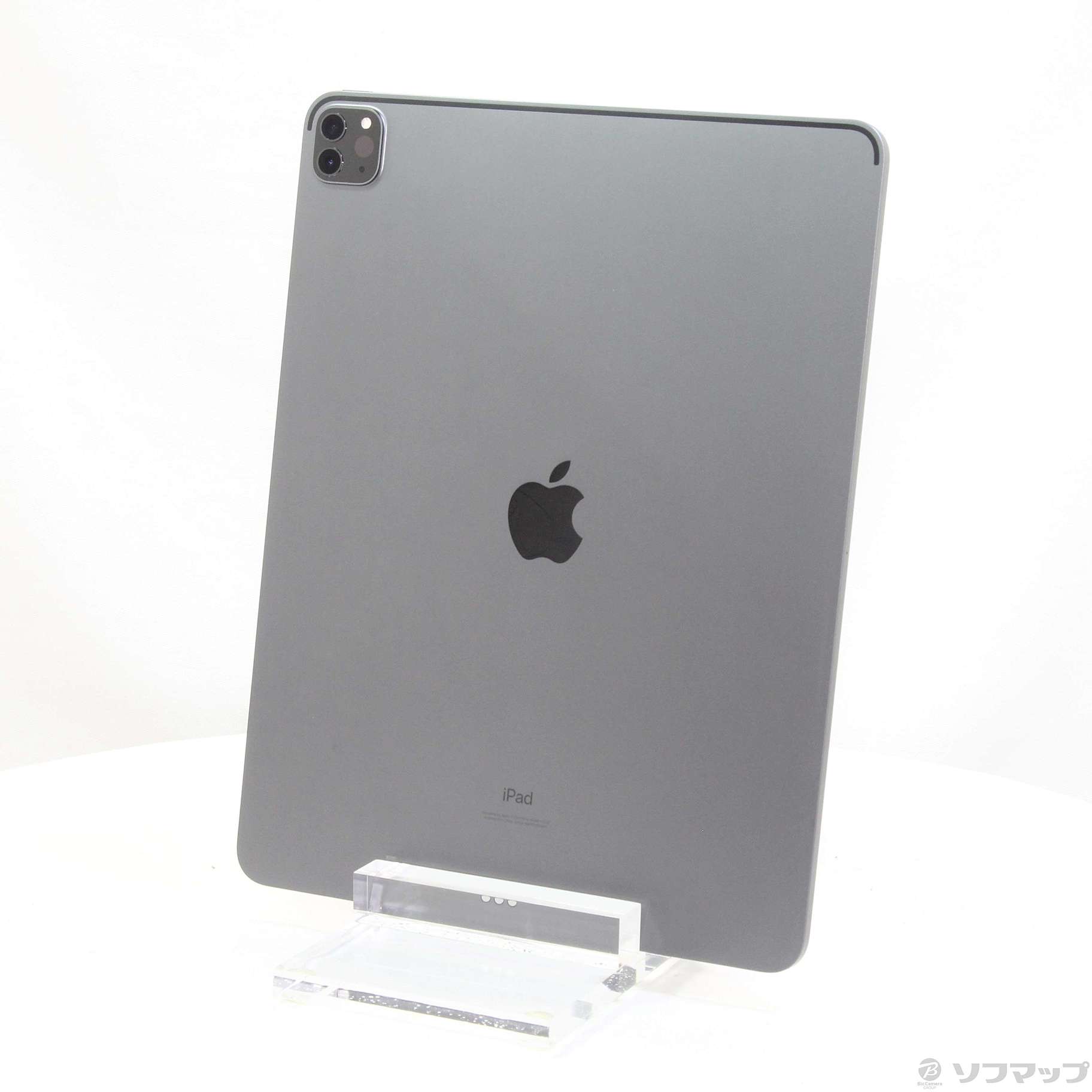 iPad Pro (第4世代) 12.9インチ 1TB スペースグレイ Wi-…-