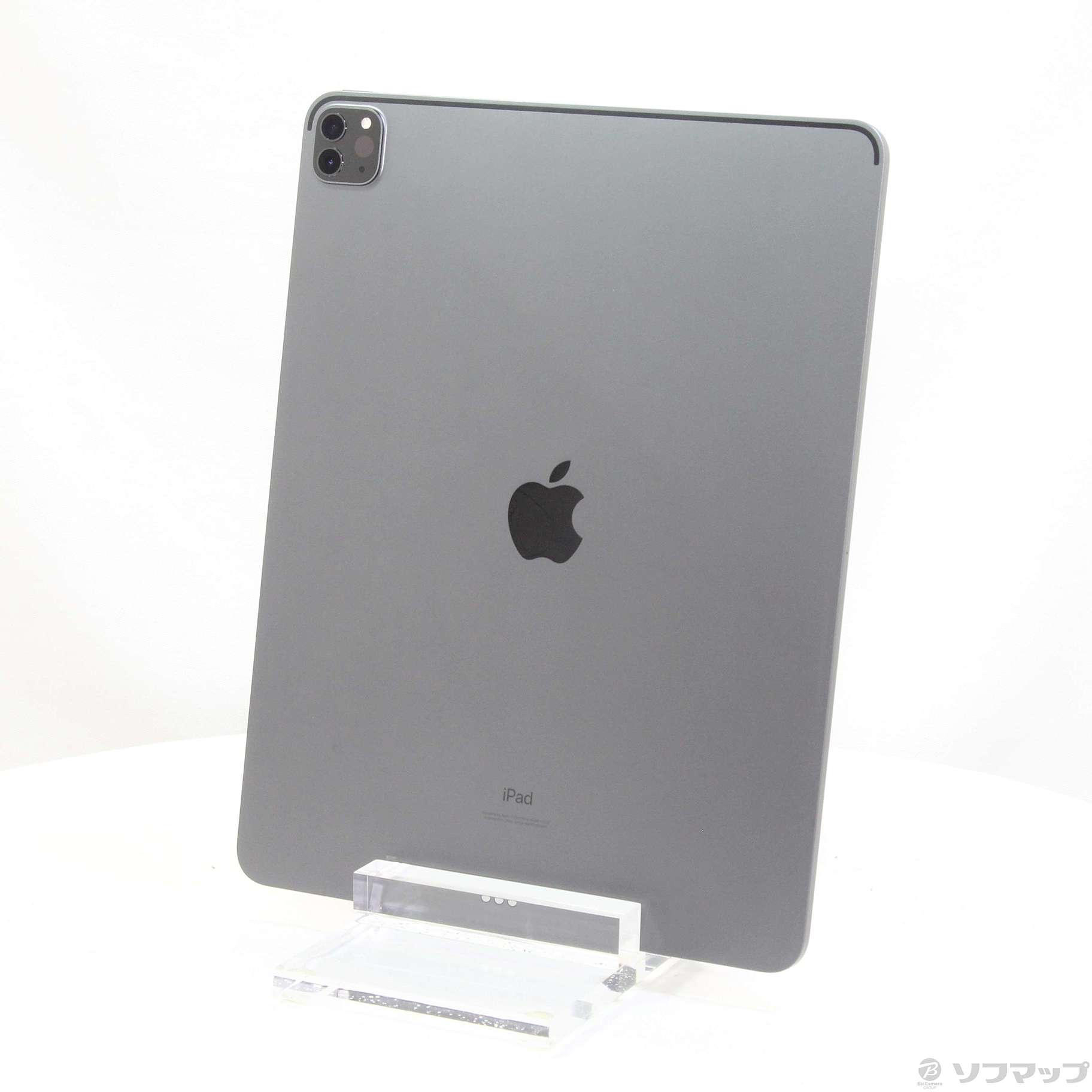 iPad Pro 第４世代 12.9インチ FXAT2J／A-