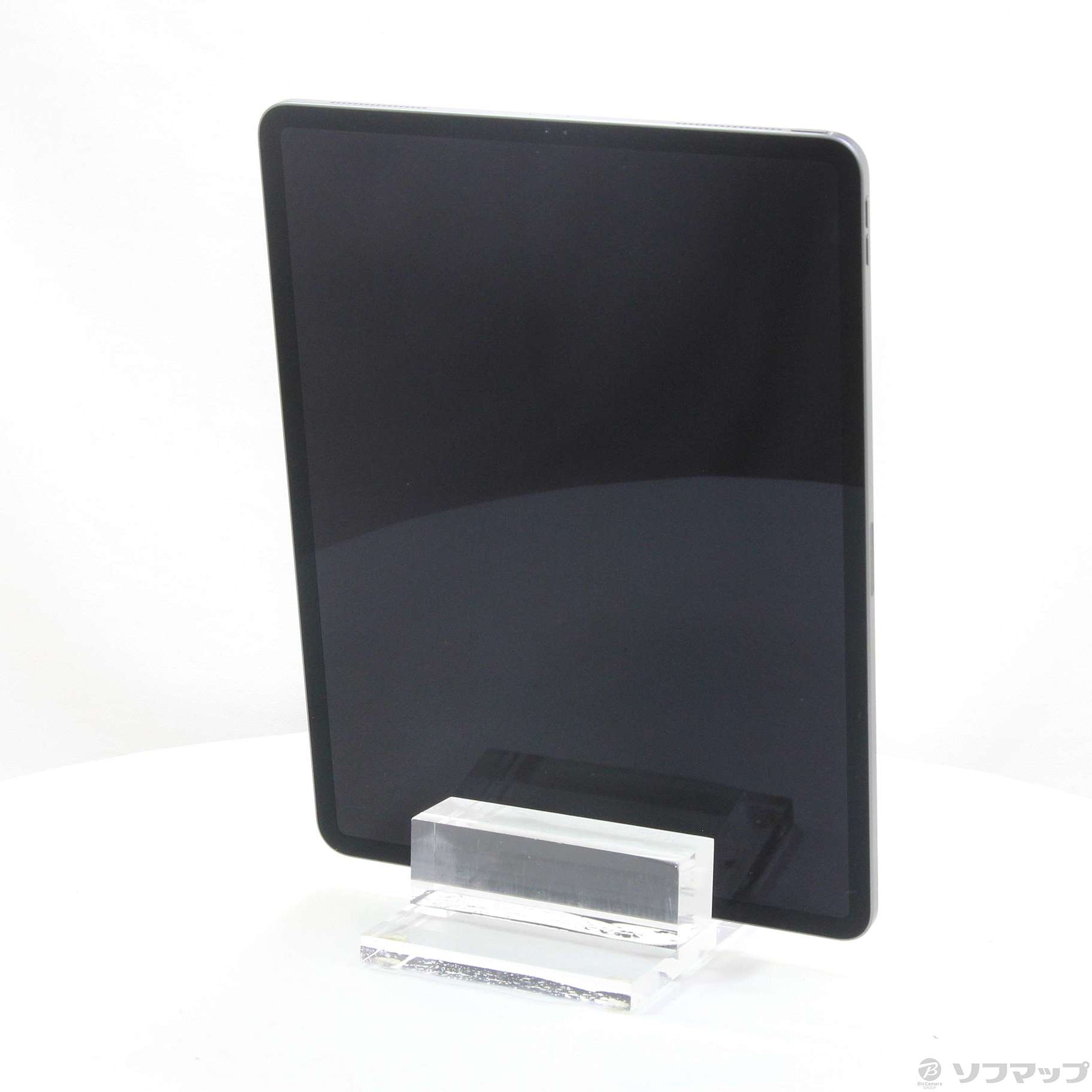 iPad Pro 12.9インチ 第4世代 256GB スペースグレイ MXAT2J／A Wi-Fi