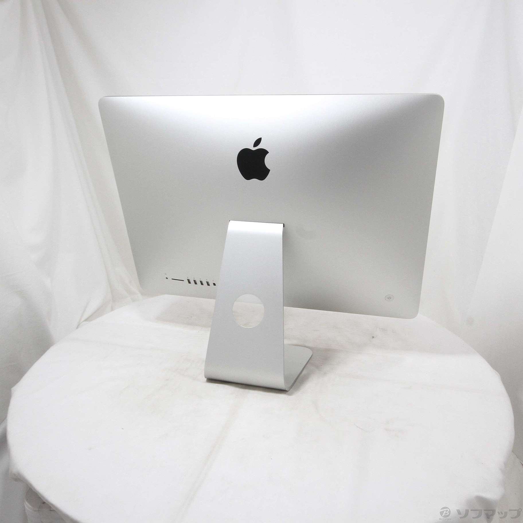 iMac 21.5-inch Late 2015 MK452J - デスクトップ型PC