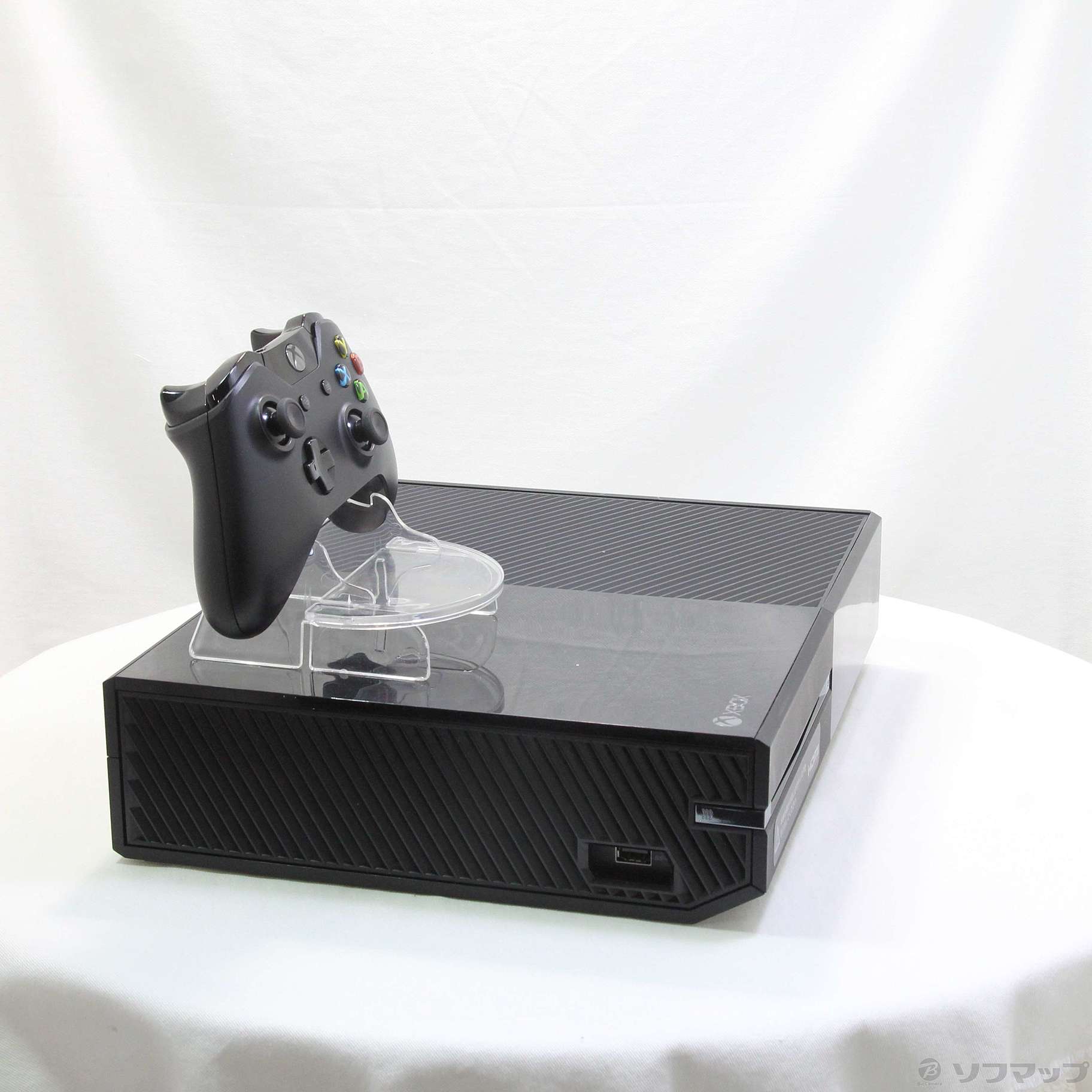 中古】Xbox One タイタンフォール同梱版 5C7-00034 [2133048565625 