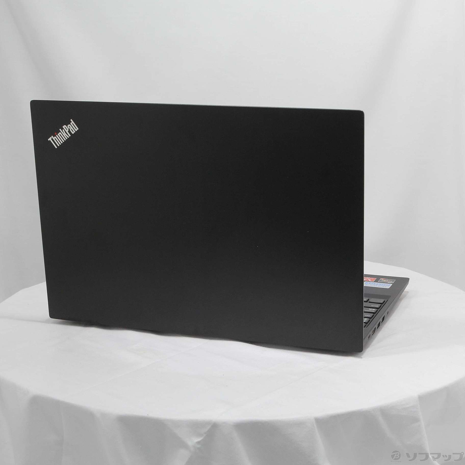 中古】ThinkPad E585 20KVCT01WW 〔Windows 10〕 [2133048566981