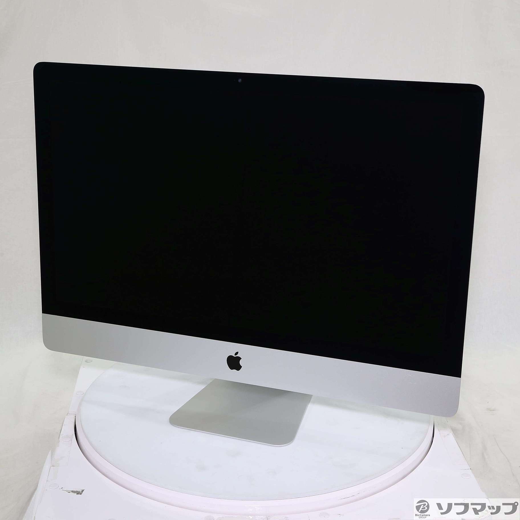 APPLE iMac IMAC MNED2J/A HDD2TB - デスクトップPC