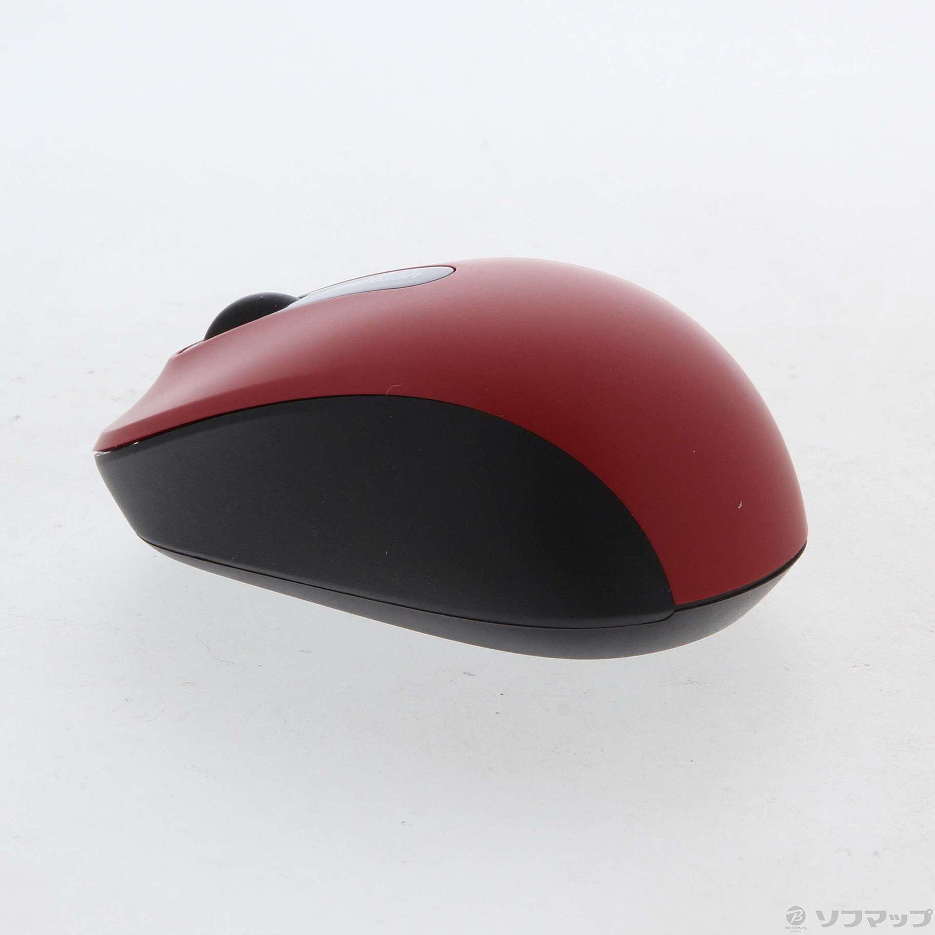 中古】〔展示品〕 Bluetooth Mobile Mouse 3600 PN7-00017 ダーク