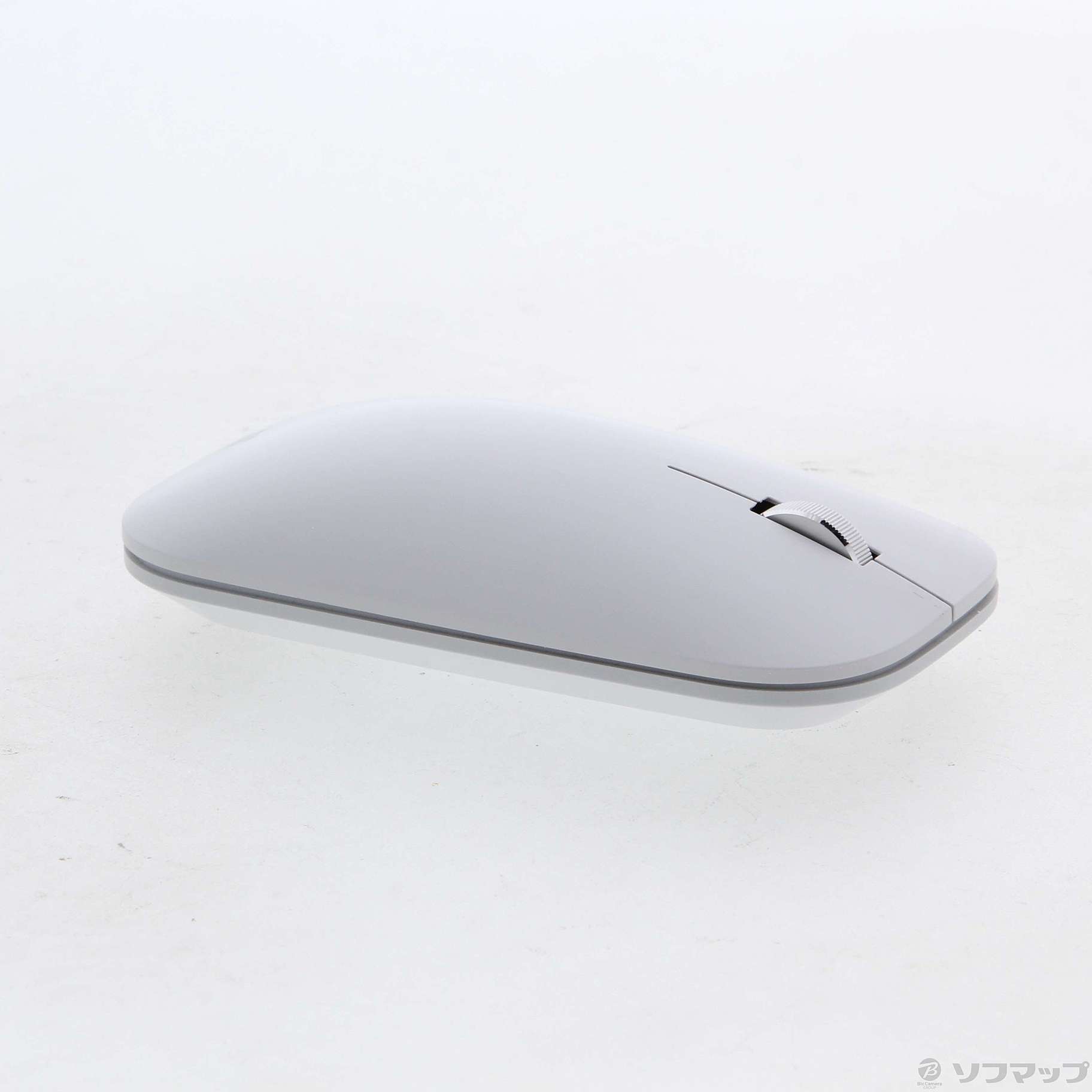 中古】〔展示品〕 Surface モバイルマウス KGY-00007 グレー 