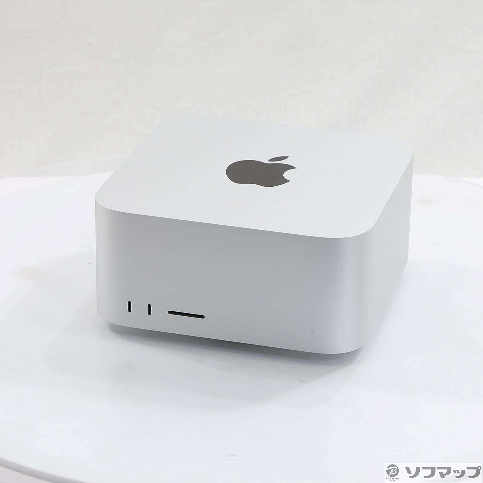 MacStudio M1 Ultra 128GBメモリSSD2TB,20コア
